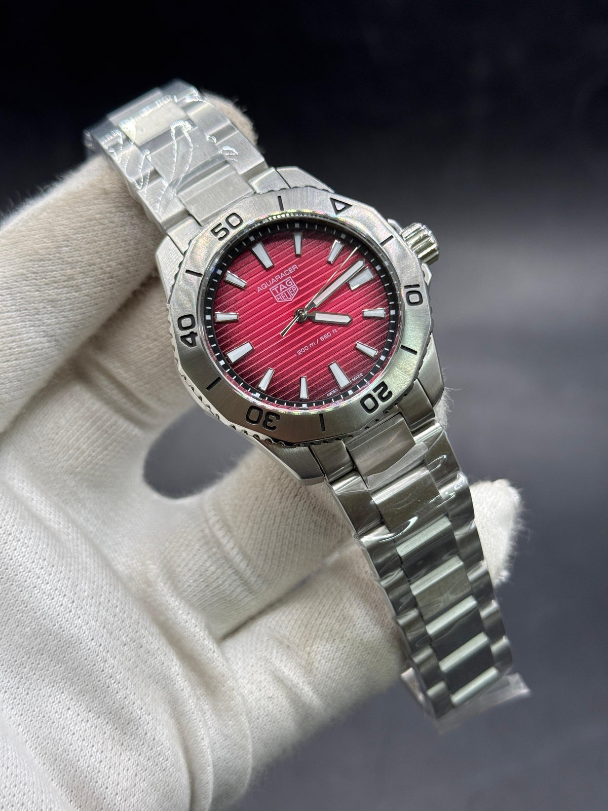 Tag Heuer Aquaracer