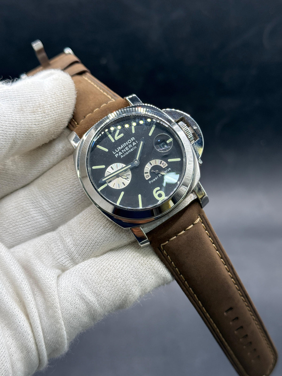 Luminor panerai
