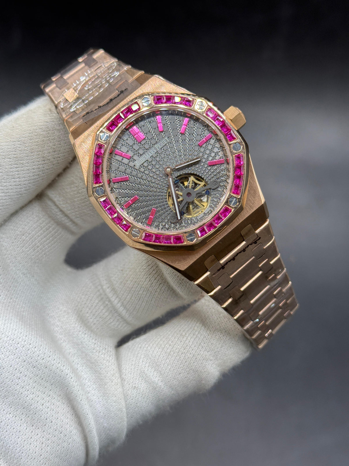 AP Audemars Piguet Royal Oak Pandulum