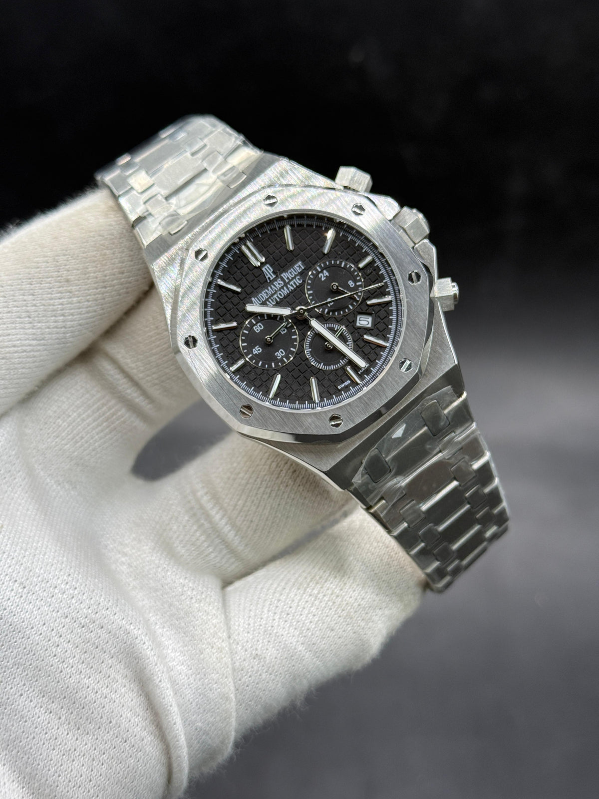 AP Audemars Piguet Royal Oak Chronograph