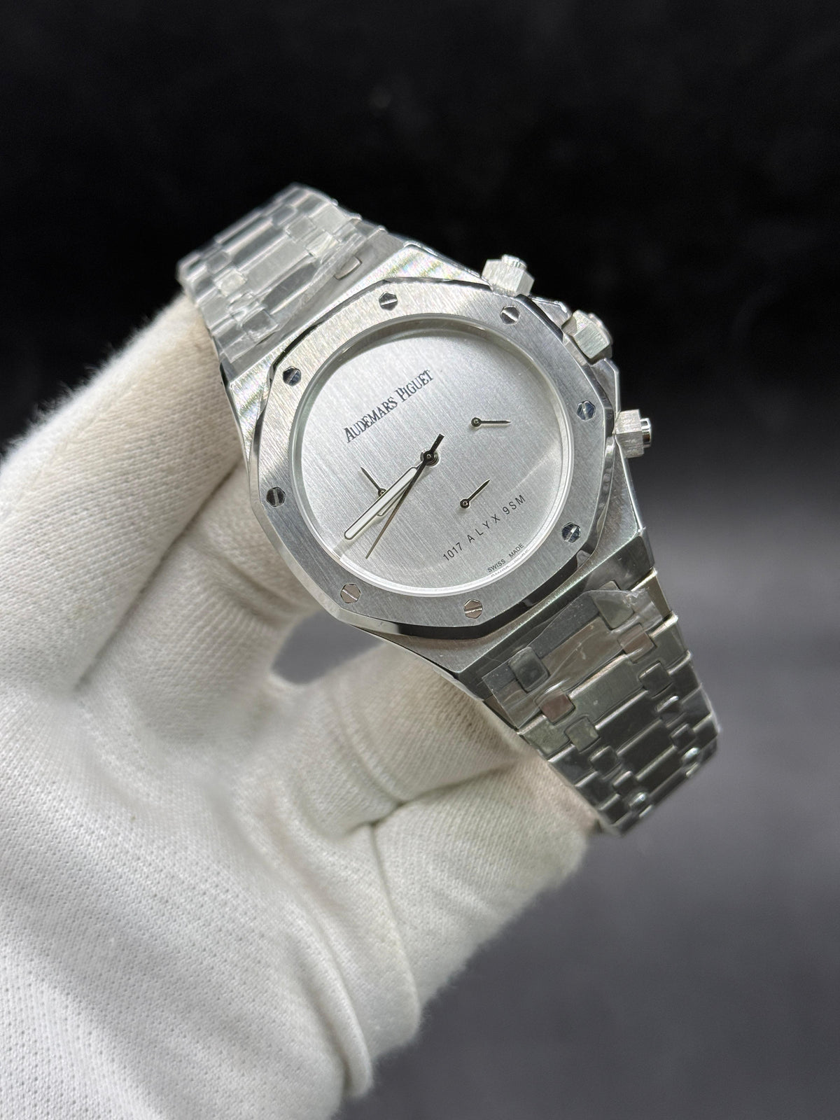 AP Audemars Piguet Royal Oak Chronograph