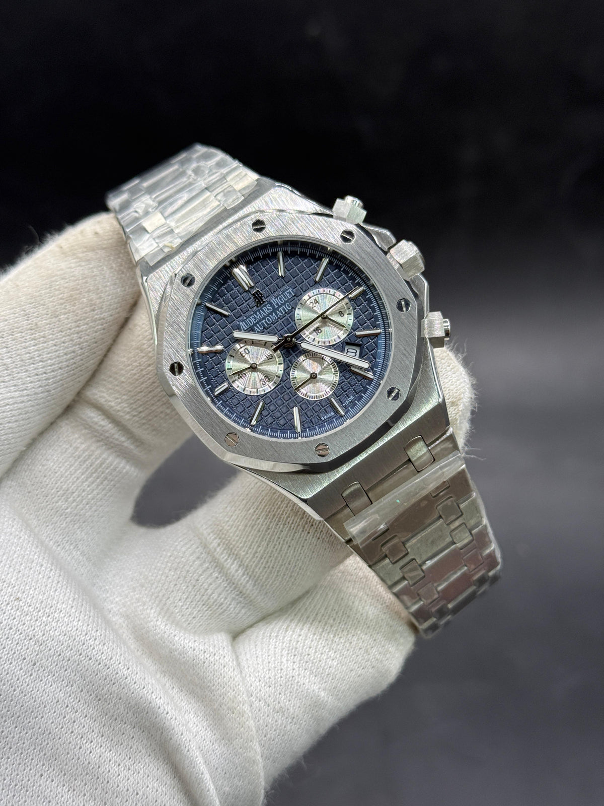AP Audemars Piguet Royal Oak Chronograph
