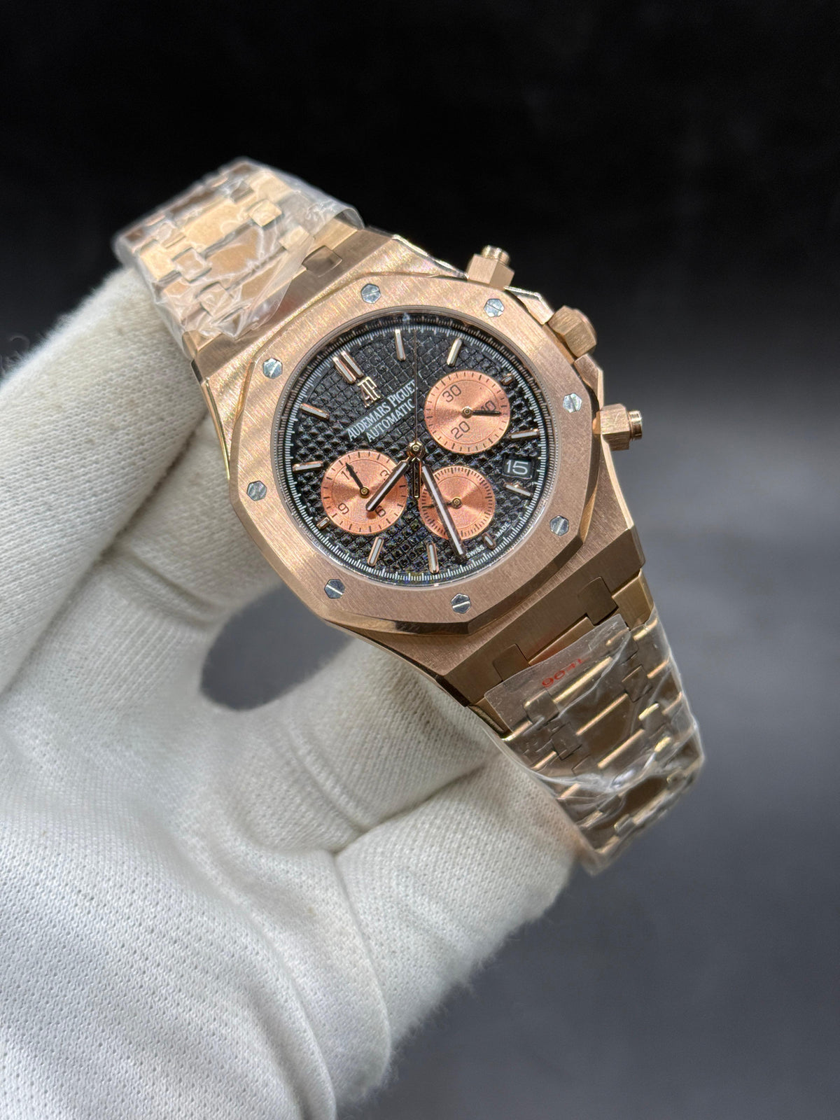 AP Audemars Piguet Royal oak Chronograph