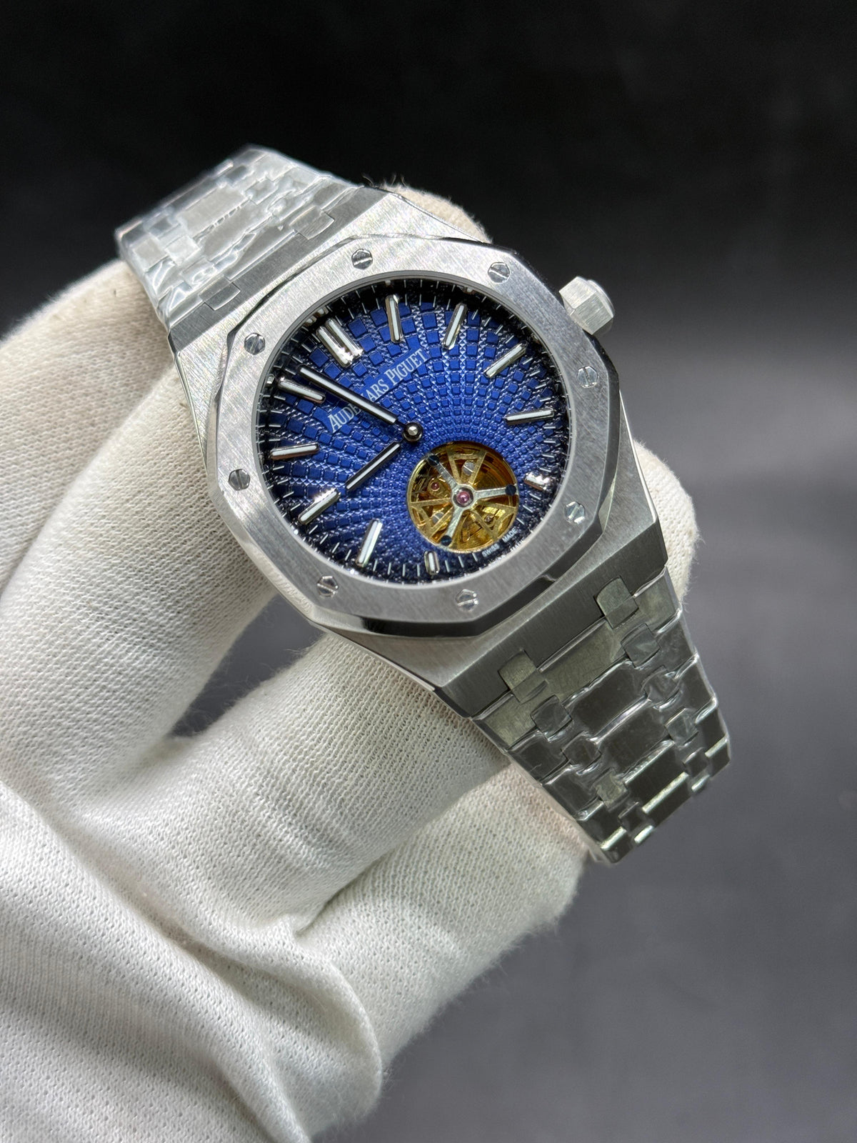 AP Audemars Piguet Royal Oak Pandulum
