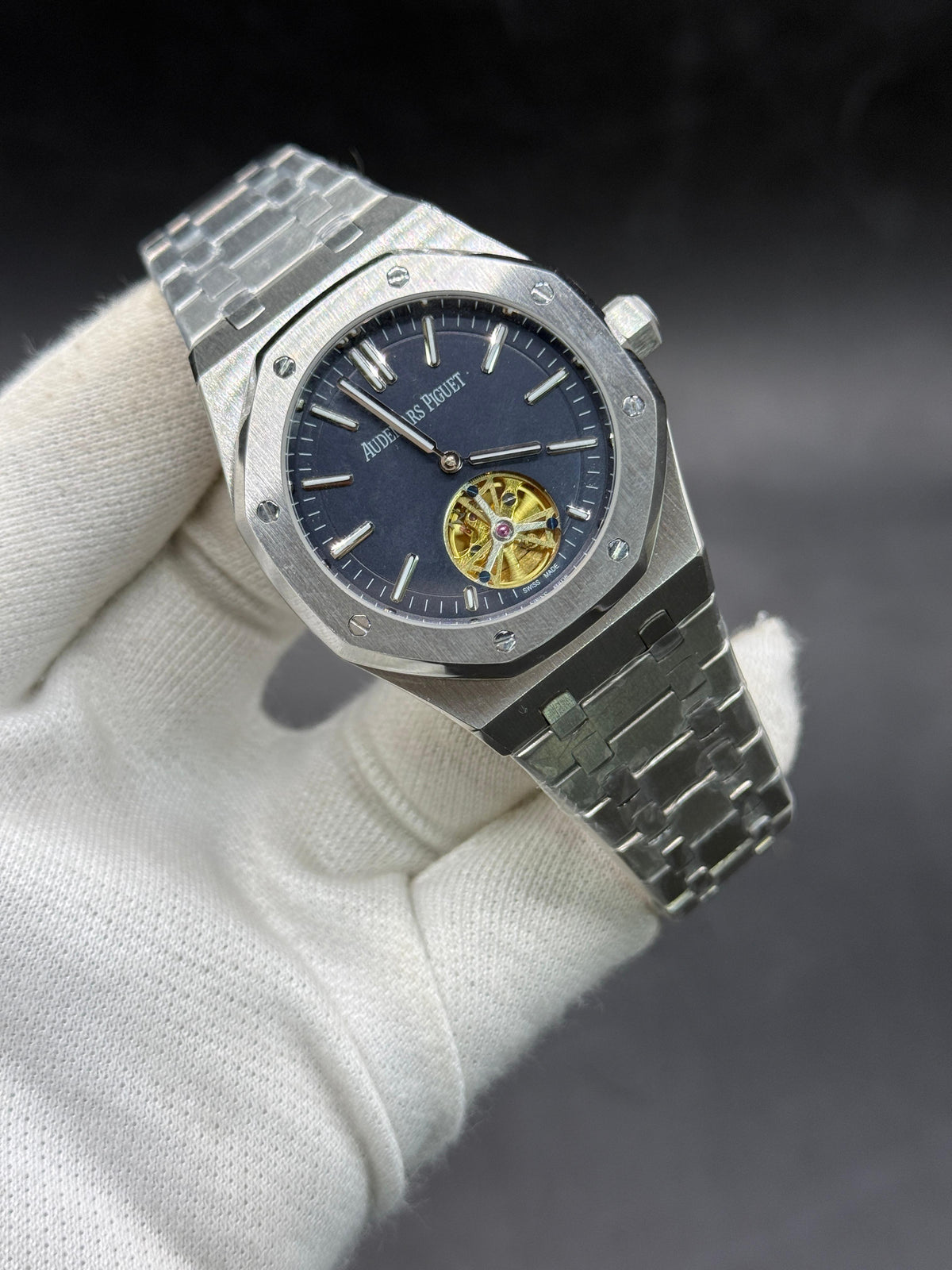 AP Audemars Piguet Royal oak Pendulum