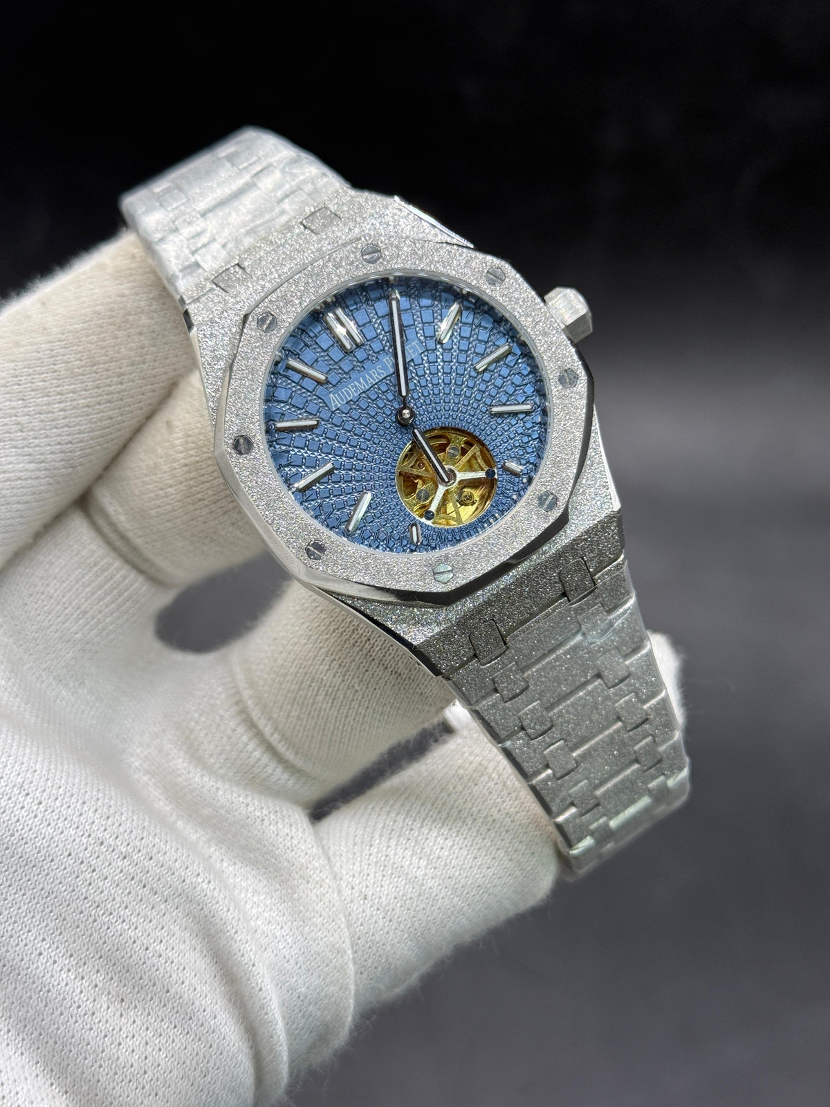 AP Audemars Piguet Royal Oak Pandulum