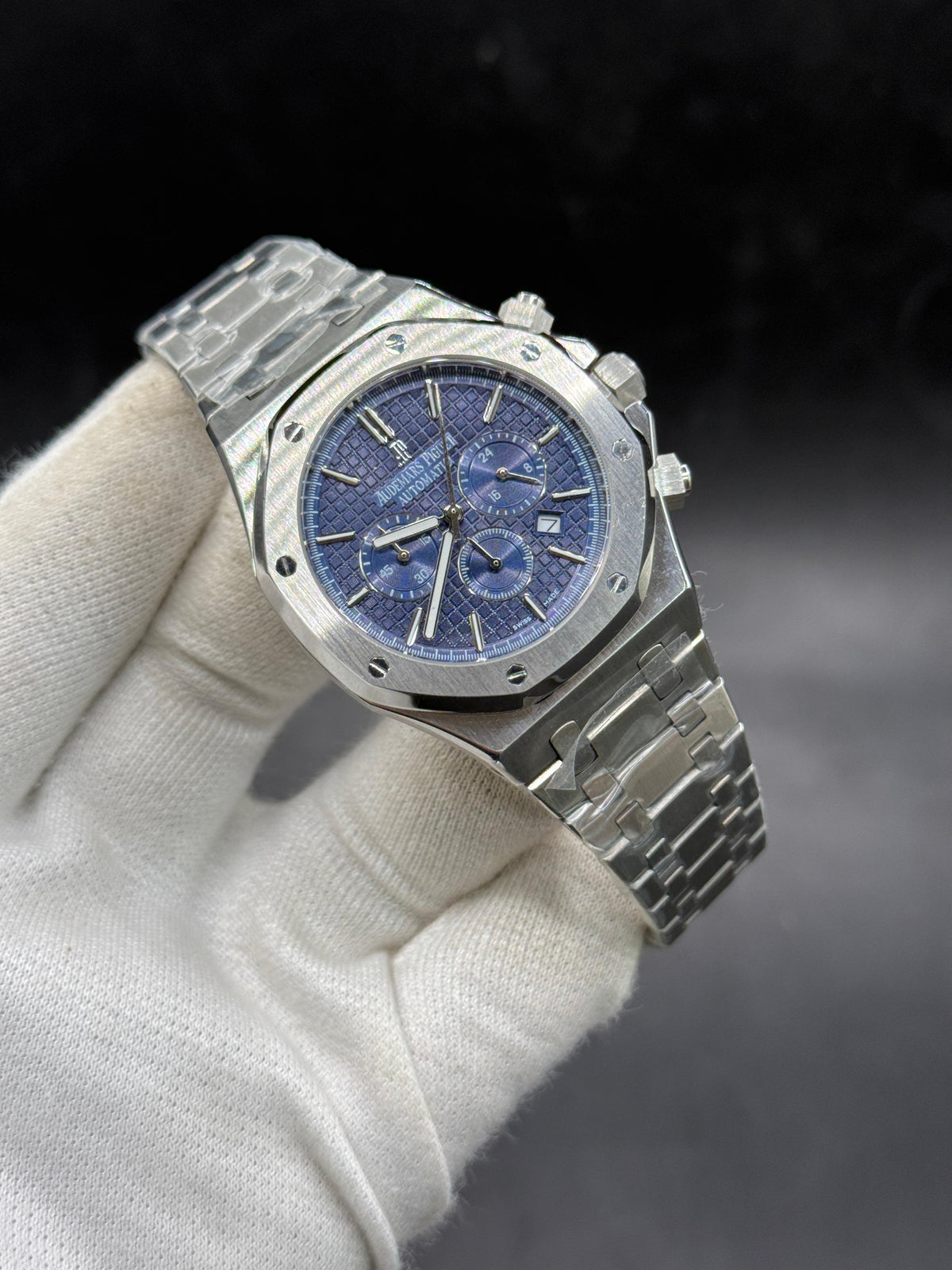 AP Audemars Piguet Royal Oak Chronograph