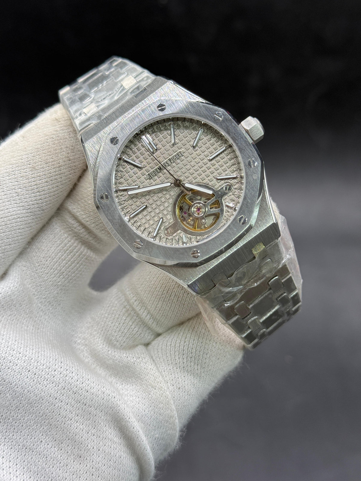 AP Audemars Piguet Royal Oak Pandulum