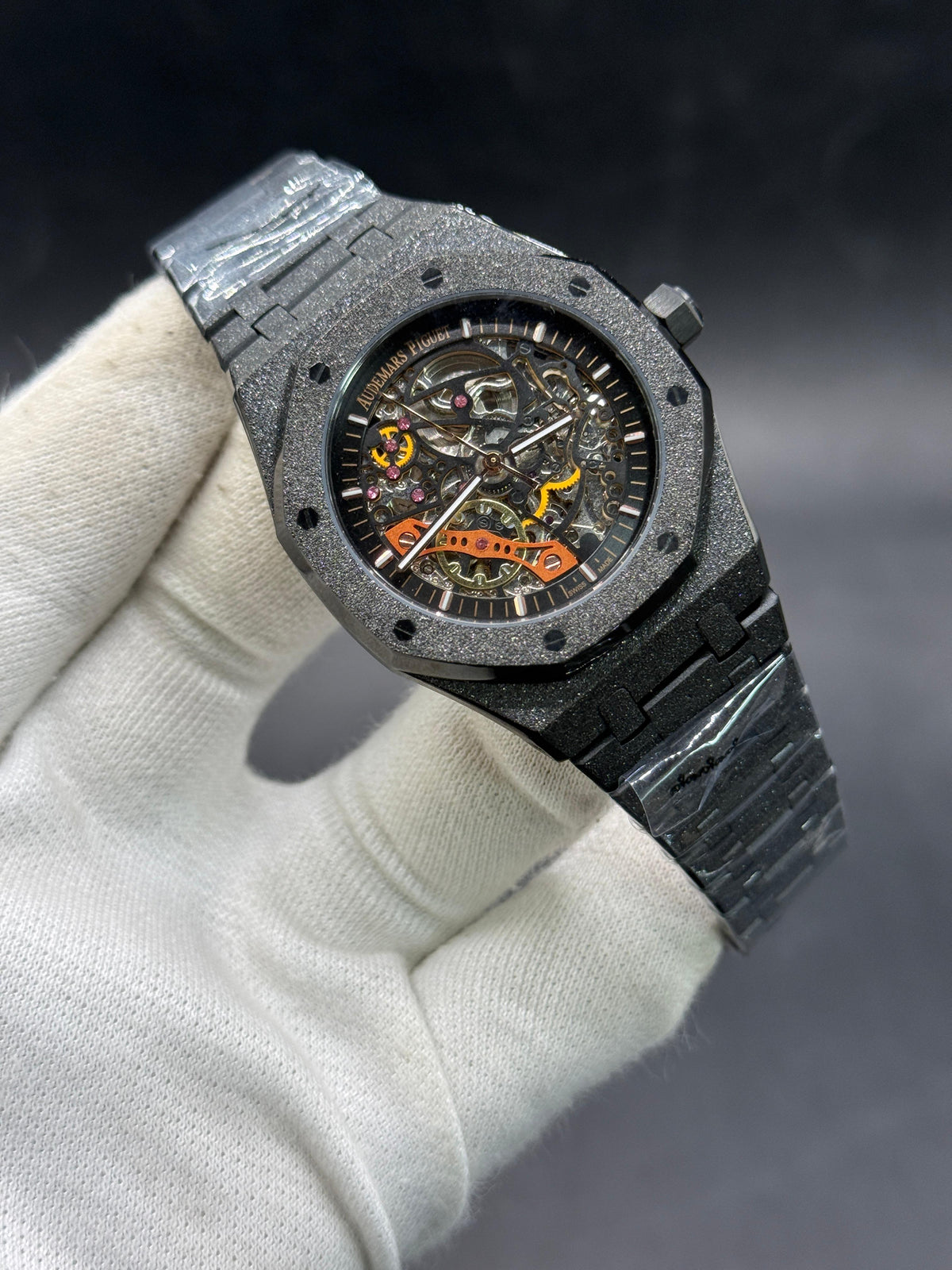 AP Audemars Piguet Royal Oak Skleton