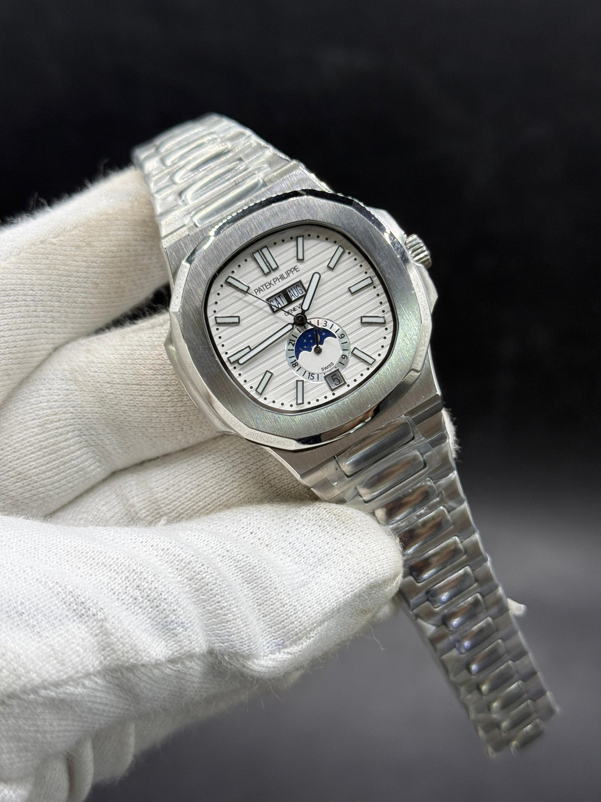 Patek Philippe Century