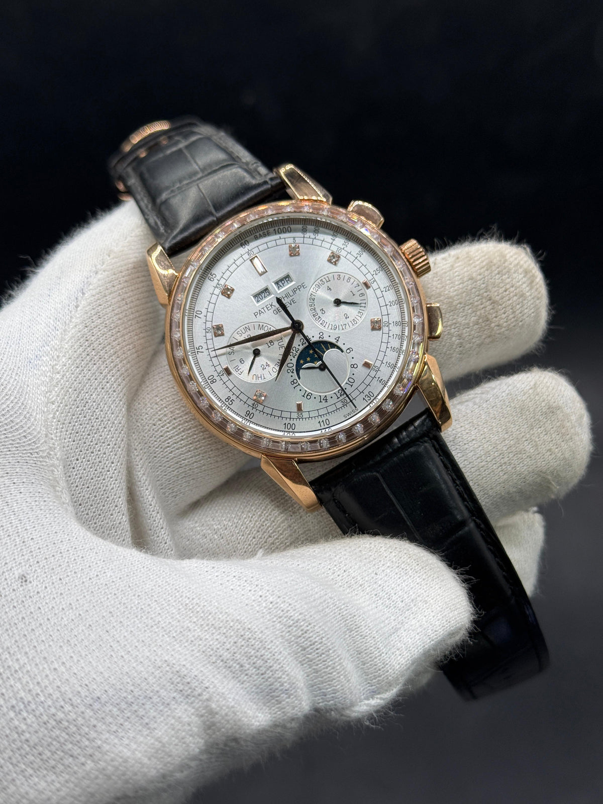 Patek Philippe Century