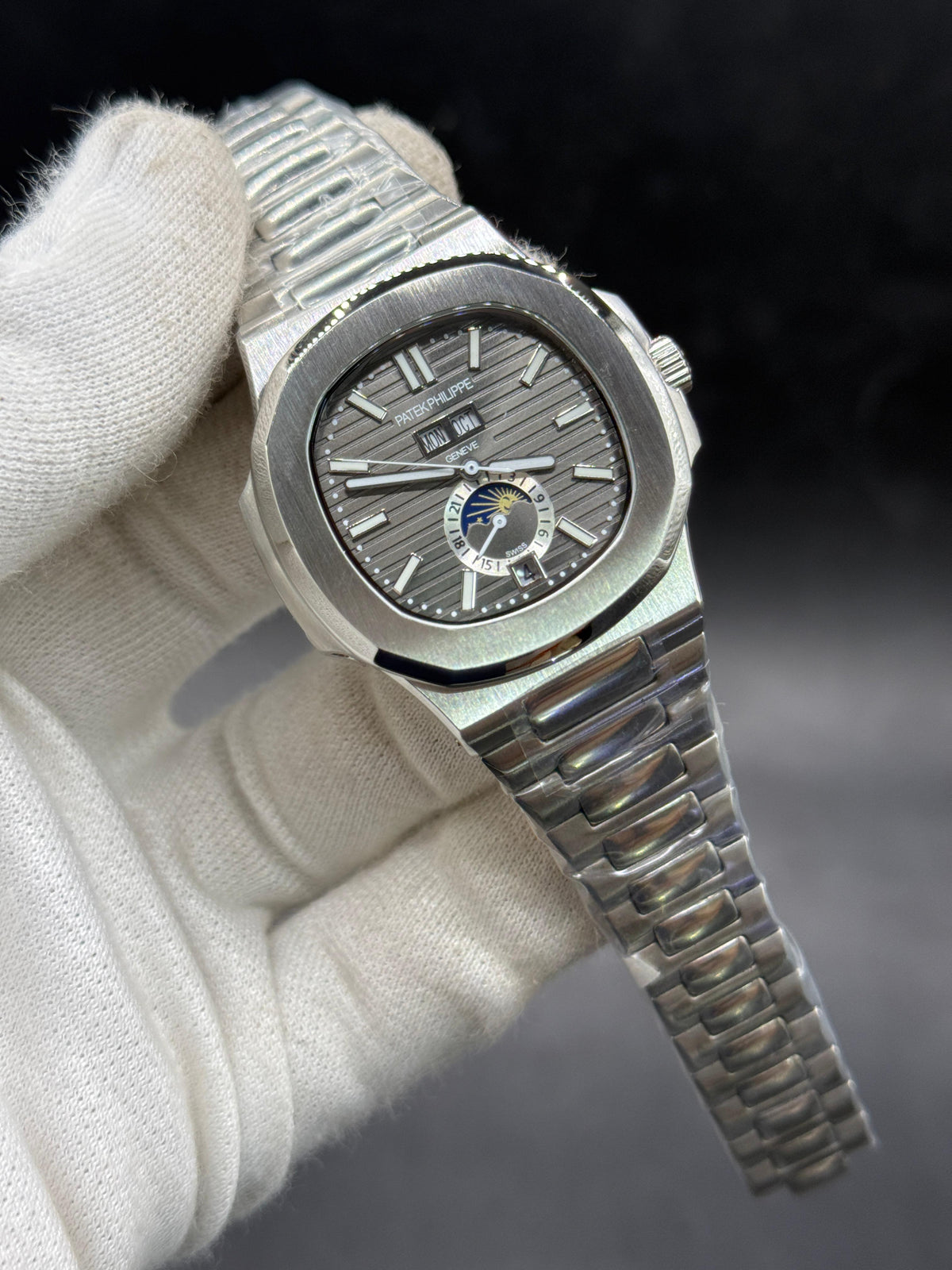Patek Philippe Century