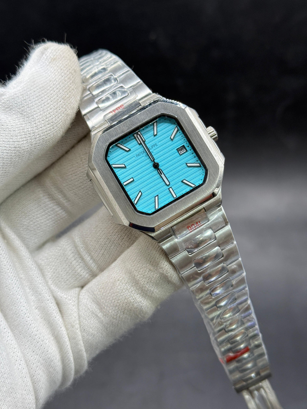 Patek Philippe Cubitus