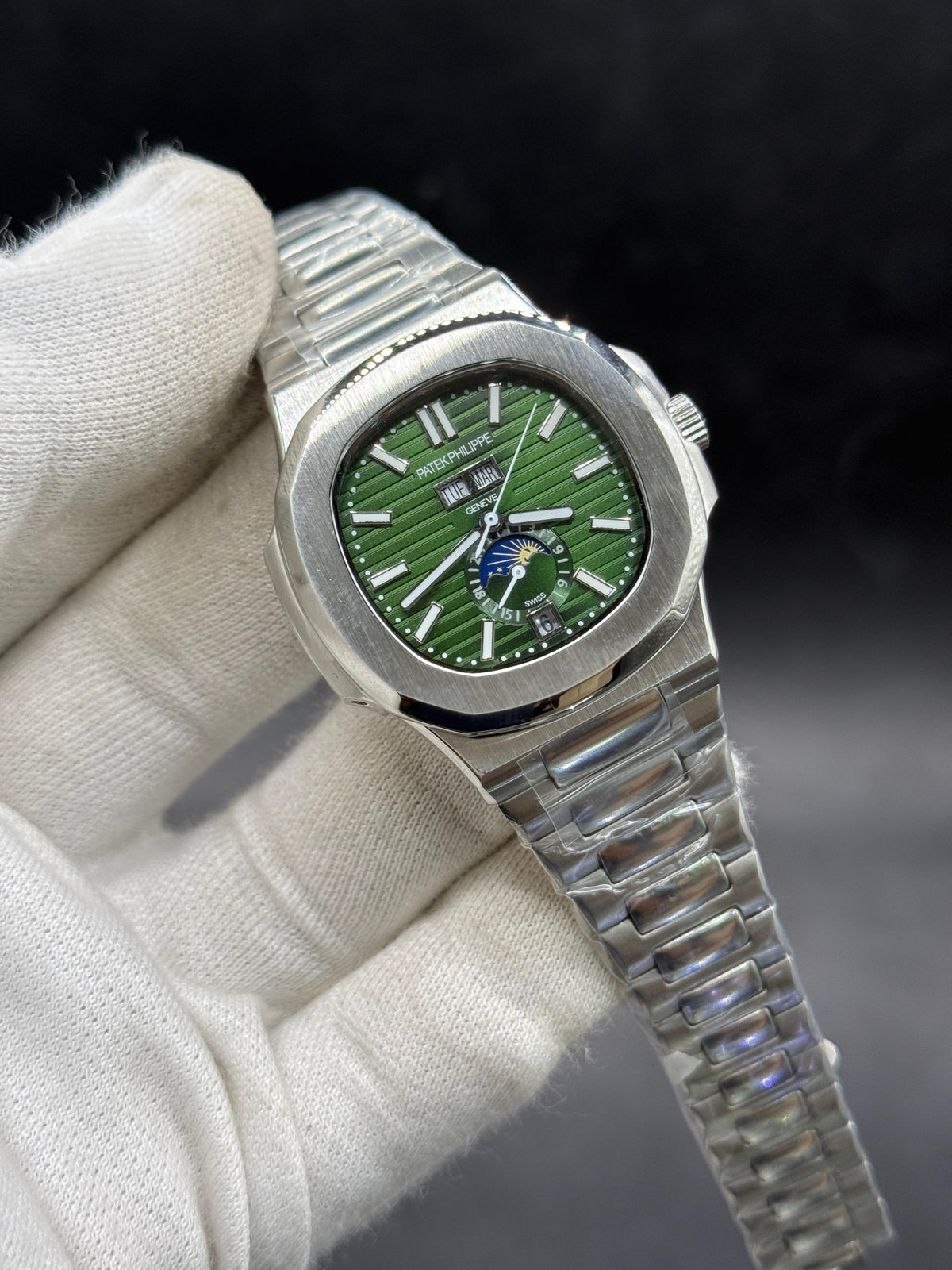 Patek Philippe Century