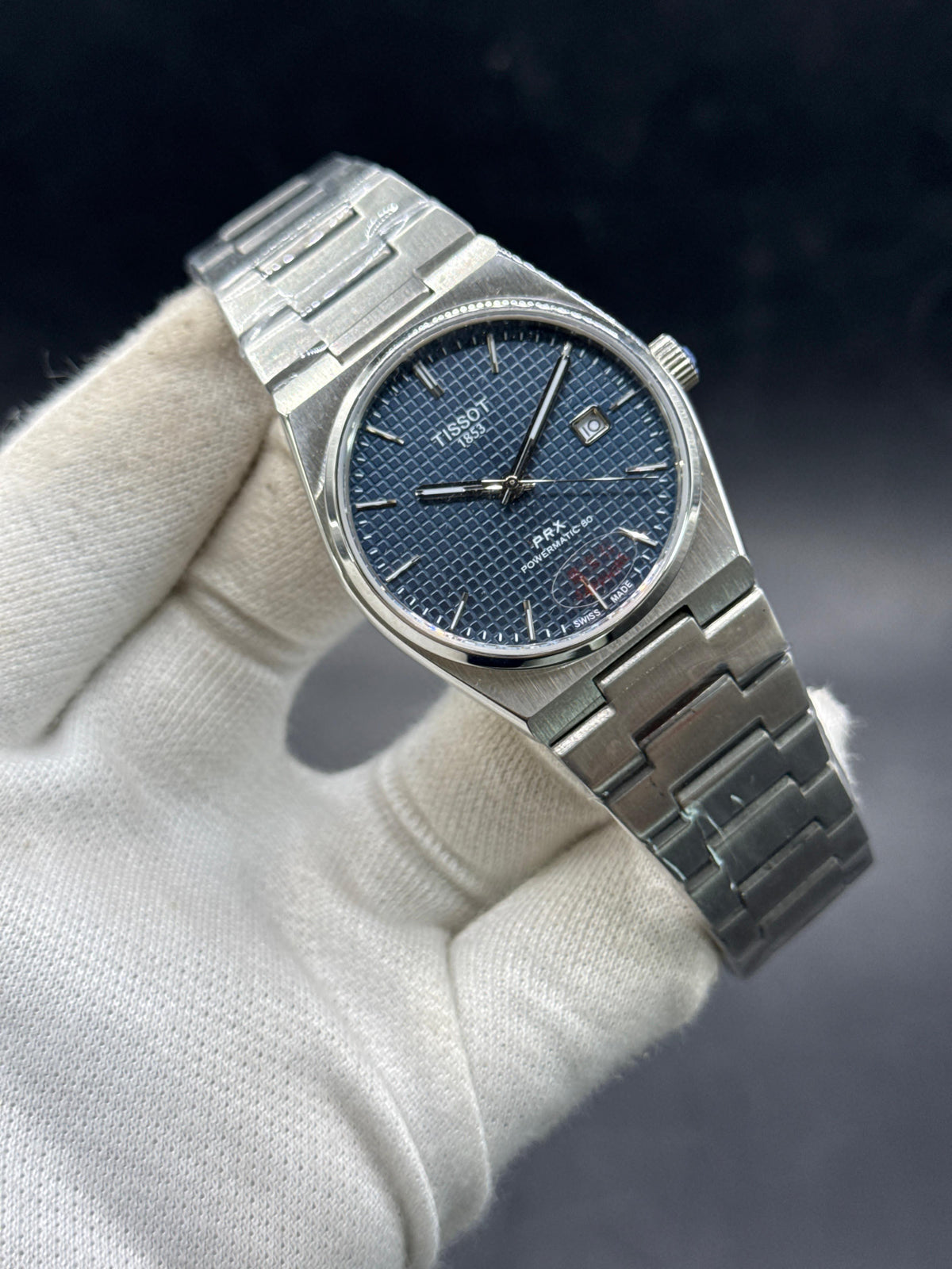 Tissot PRX