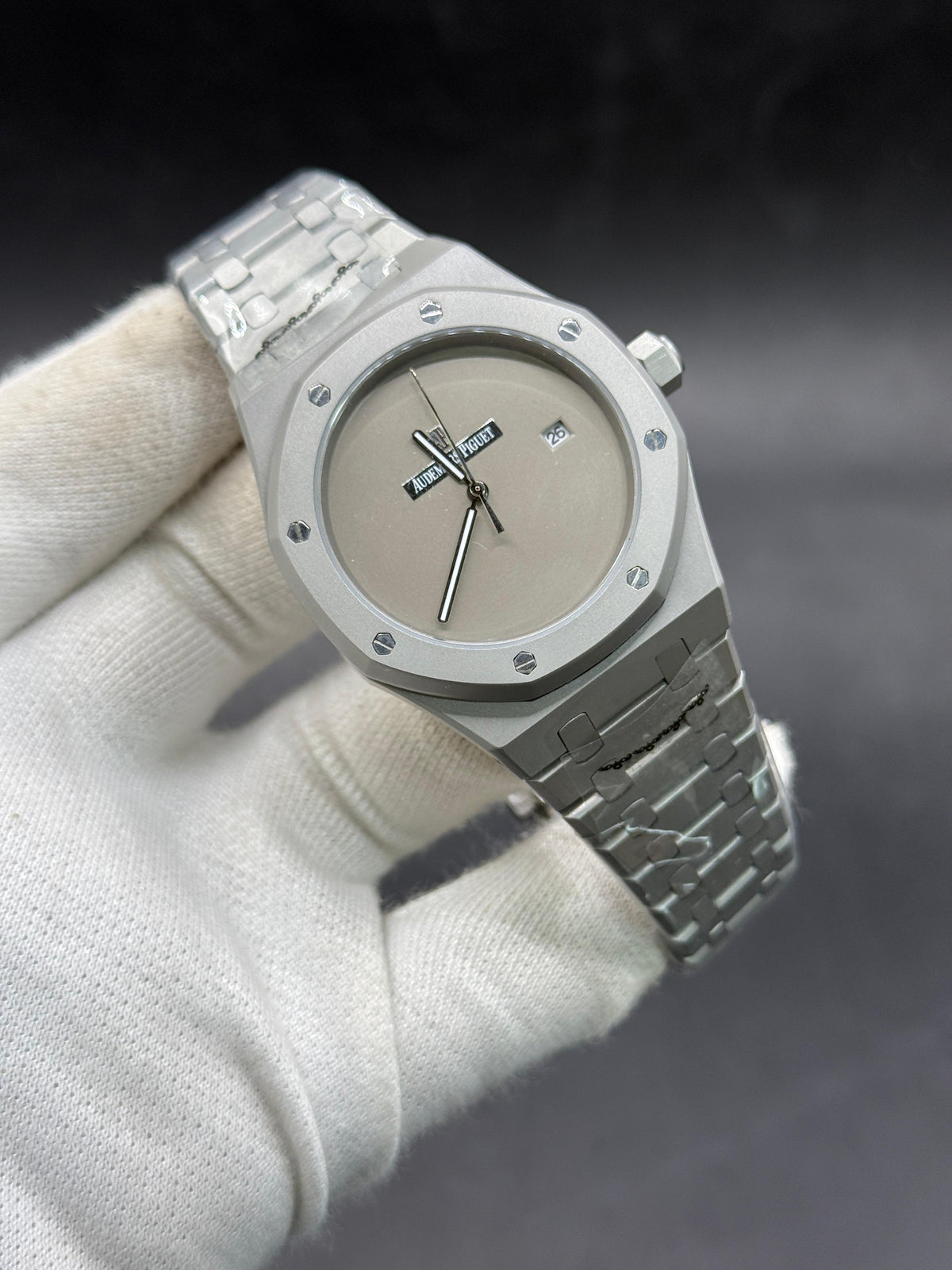 AP Audemars Piguet Royal Oak