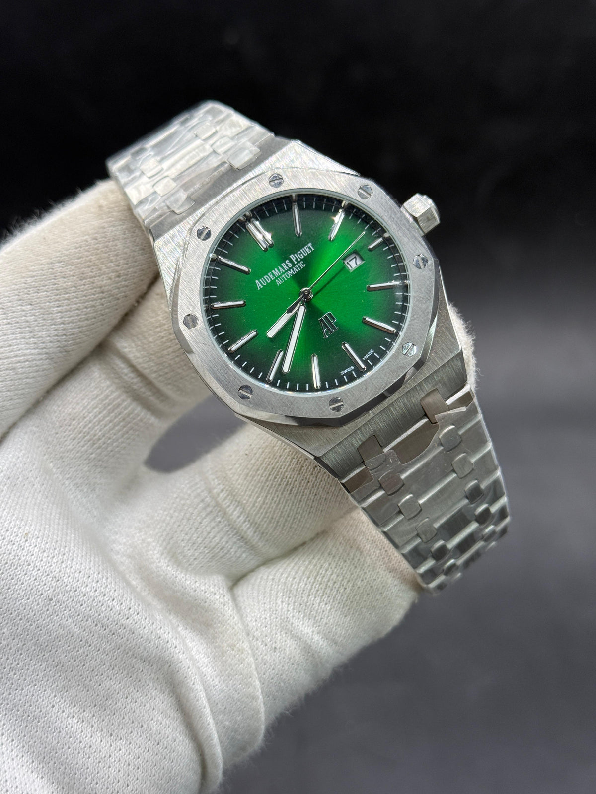 AP Audemars Piguet Royal Oak