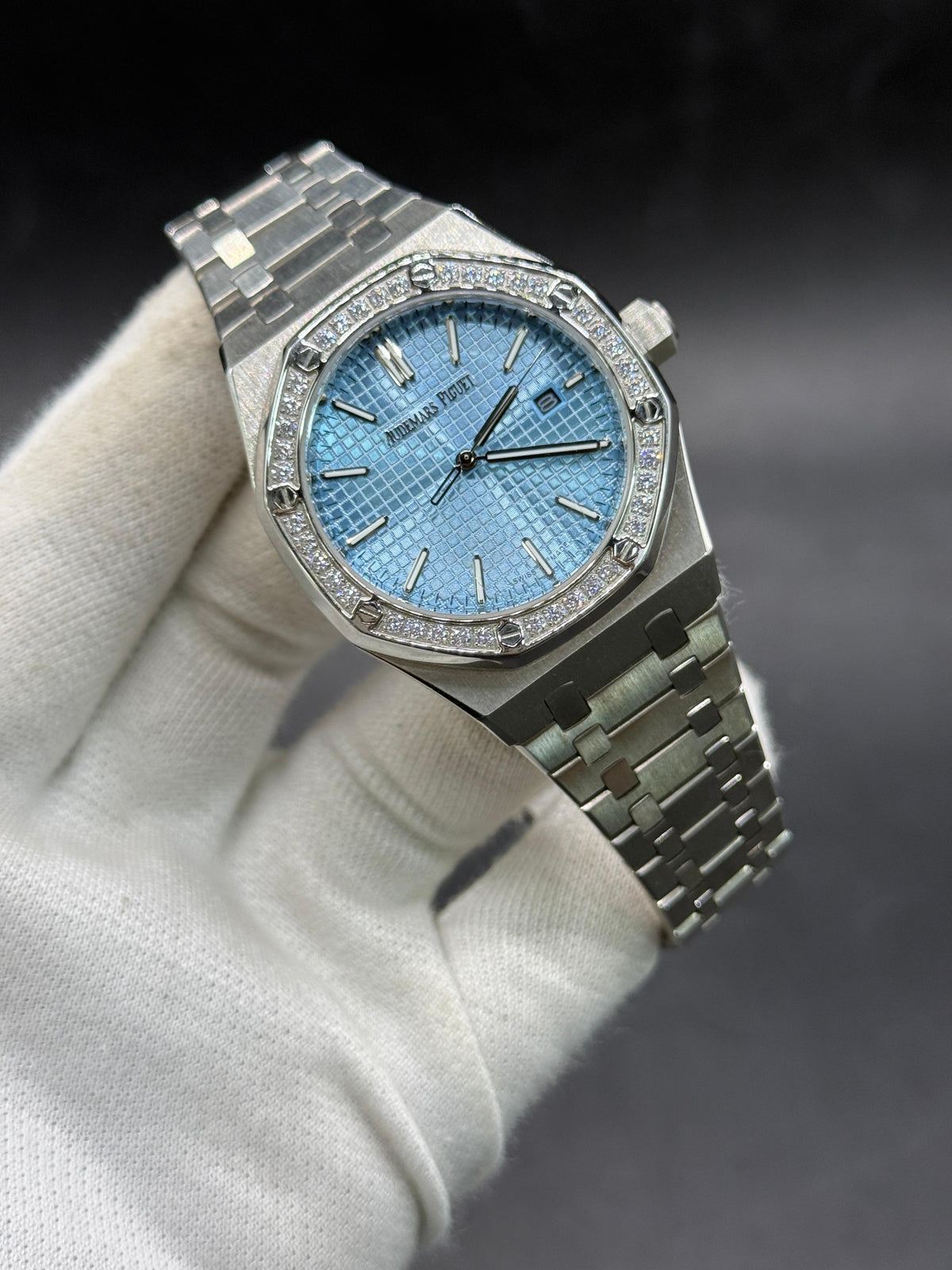 AP Audemars Piguet Royal Oak