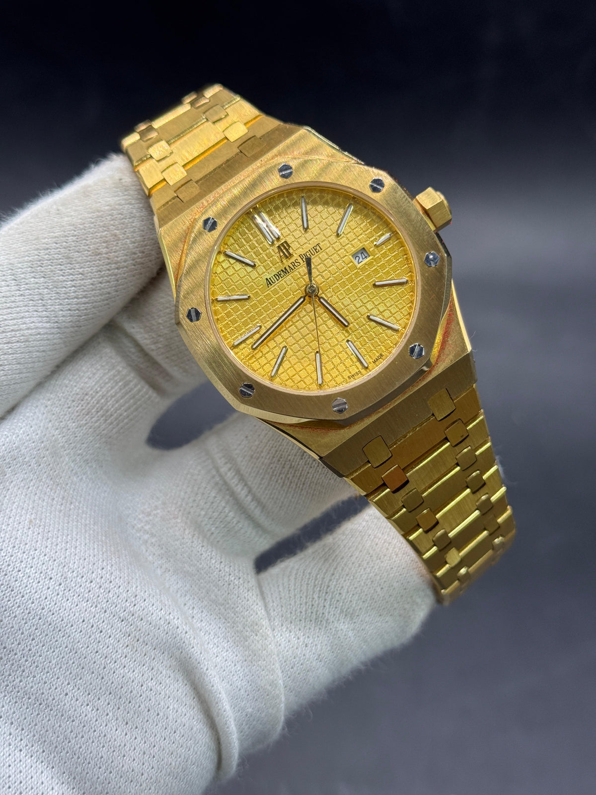 AP Audemars Piguet Royal Oak