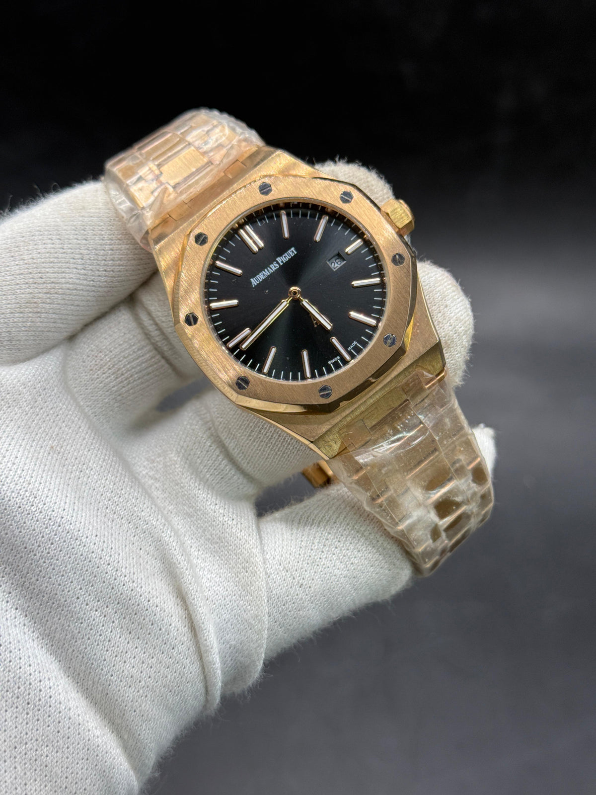 AP Audemars Piguet Royal Oak