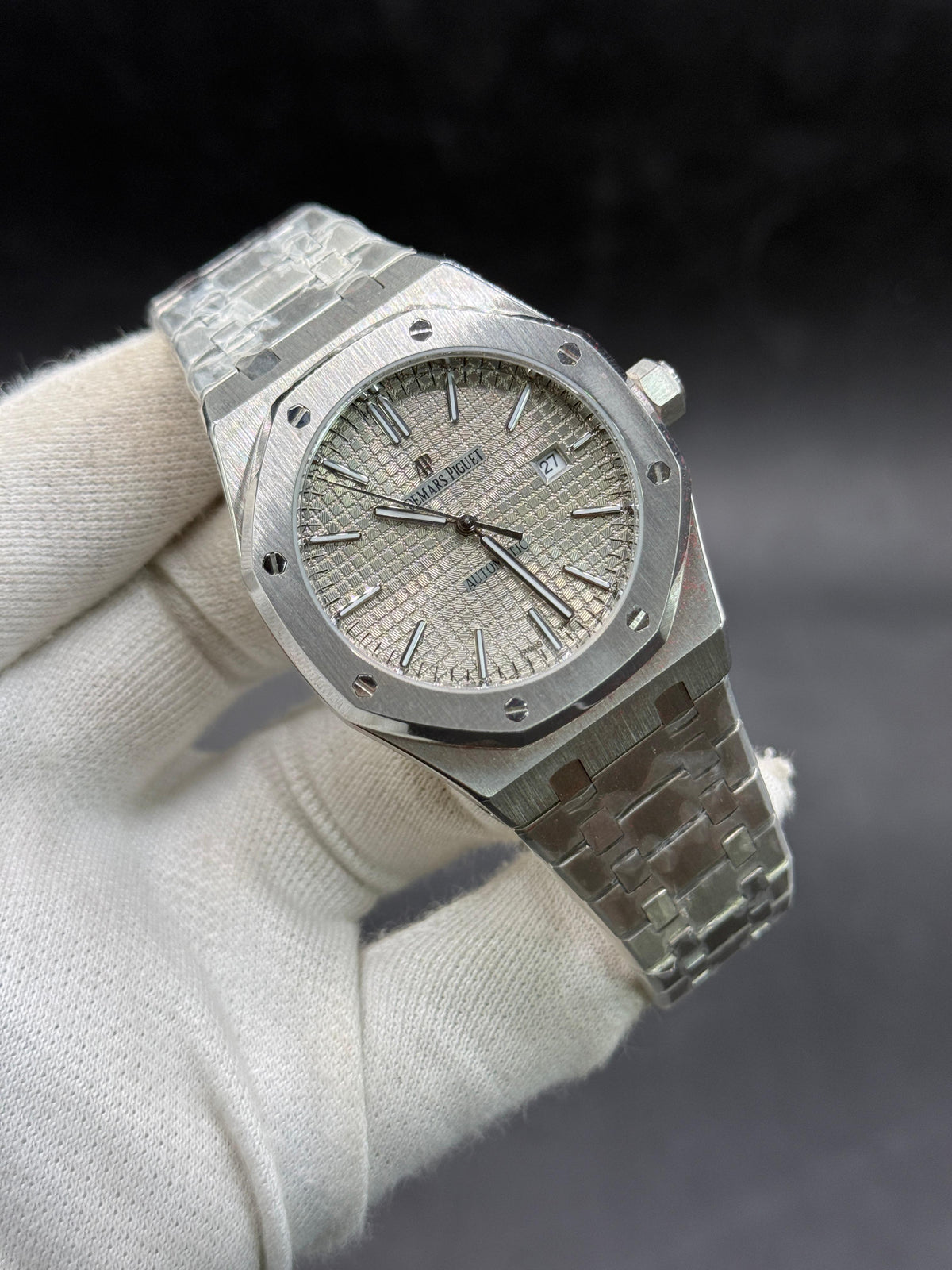 AP Audemars Piguet Royal Oak