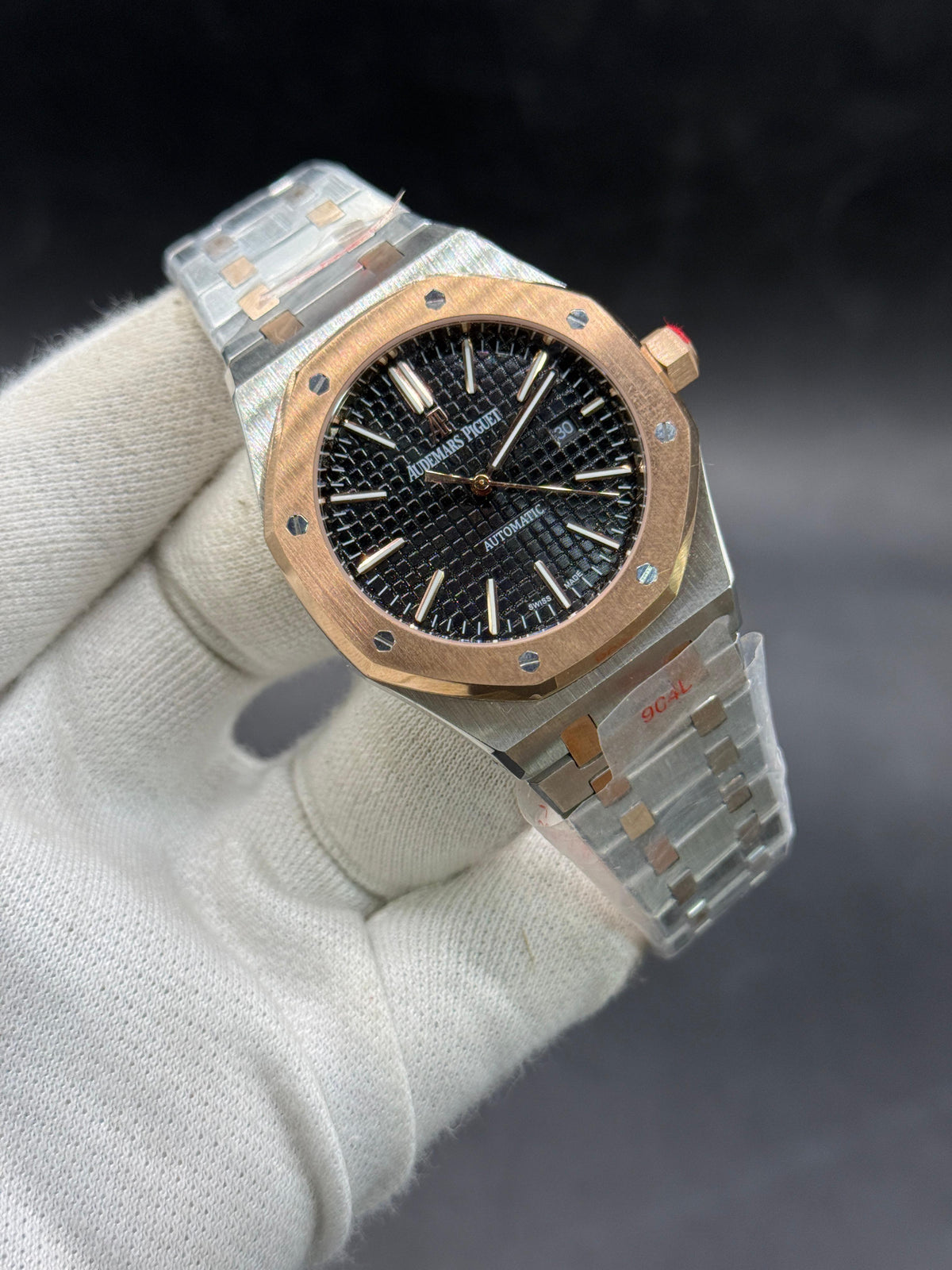 AP Audemars Piguet Royal Oak