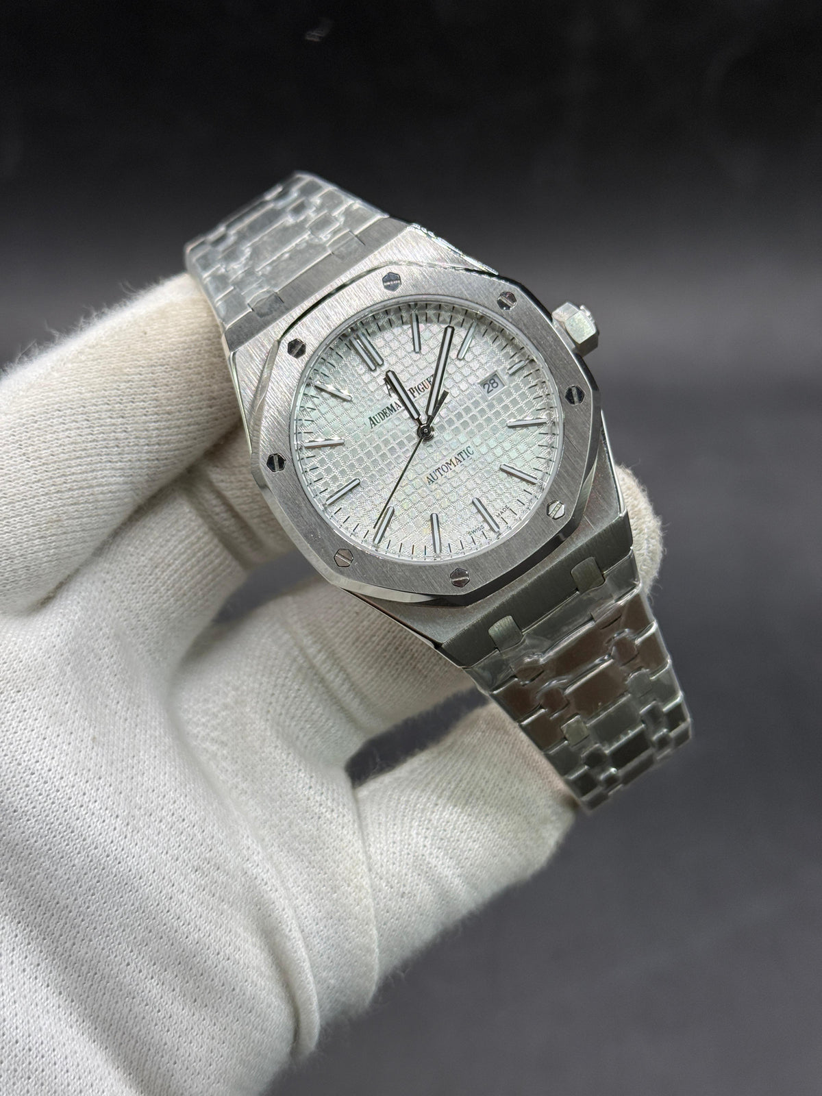 AP Audemars Piguet Royal Oak