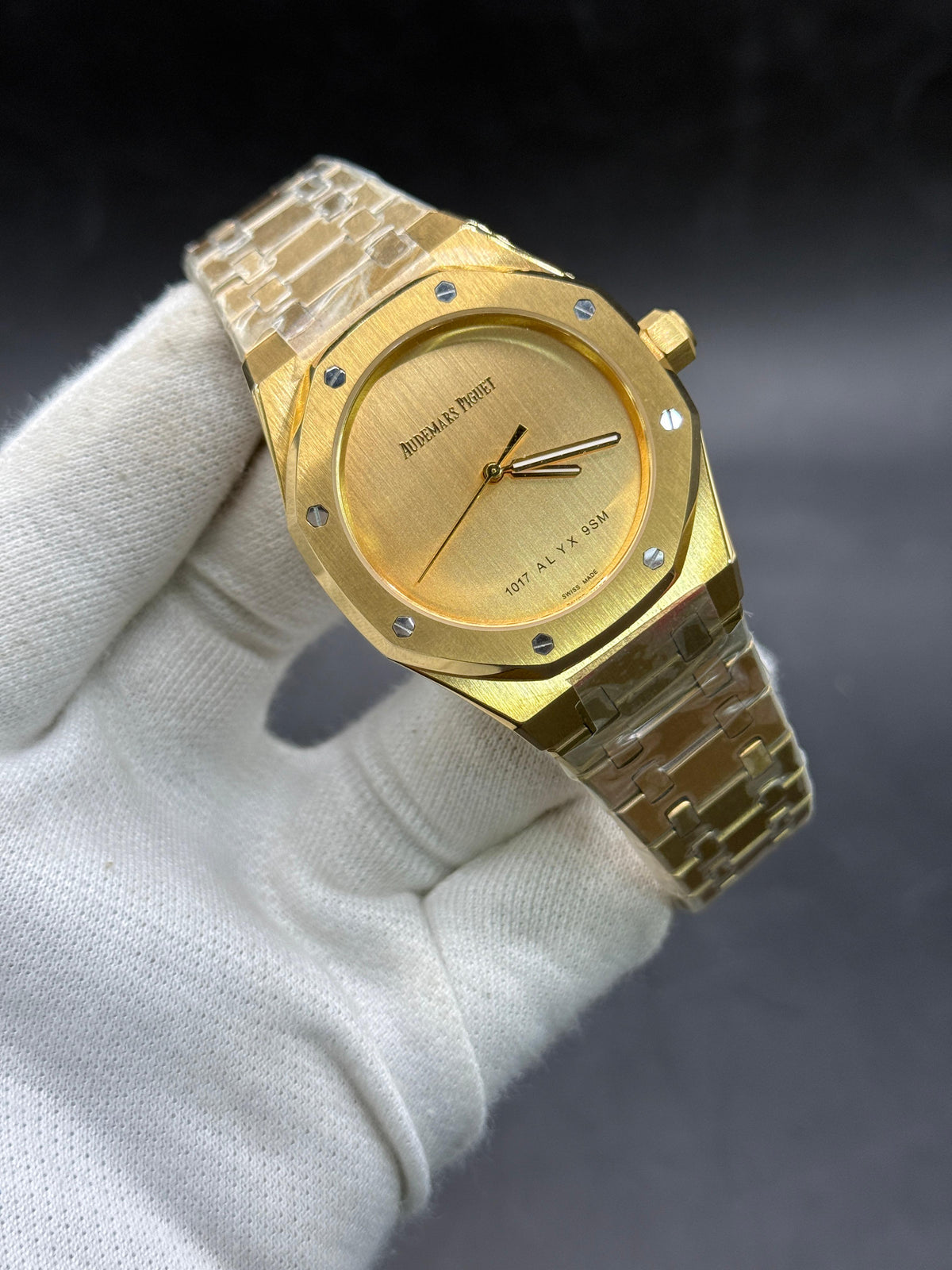 AP Audemars Piguet Royal Oak