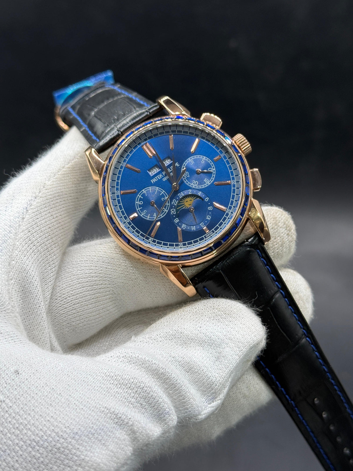Patek Philippe Century