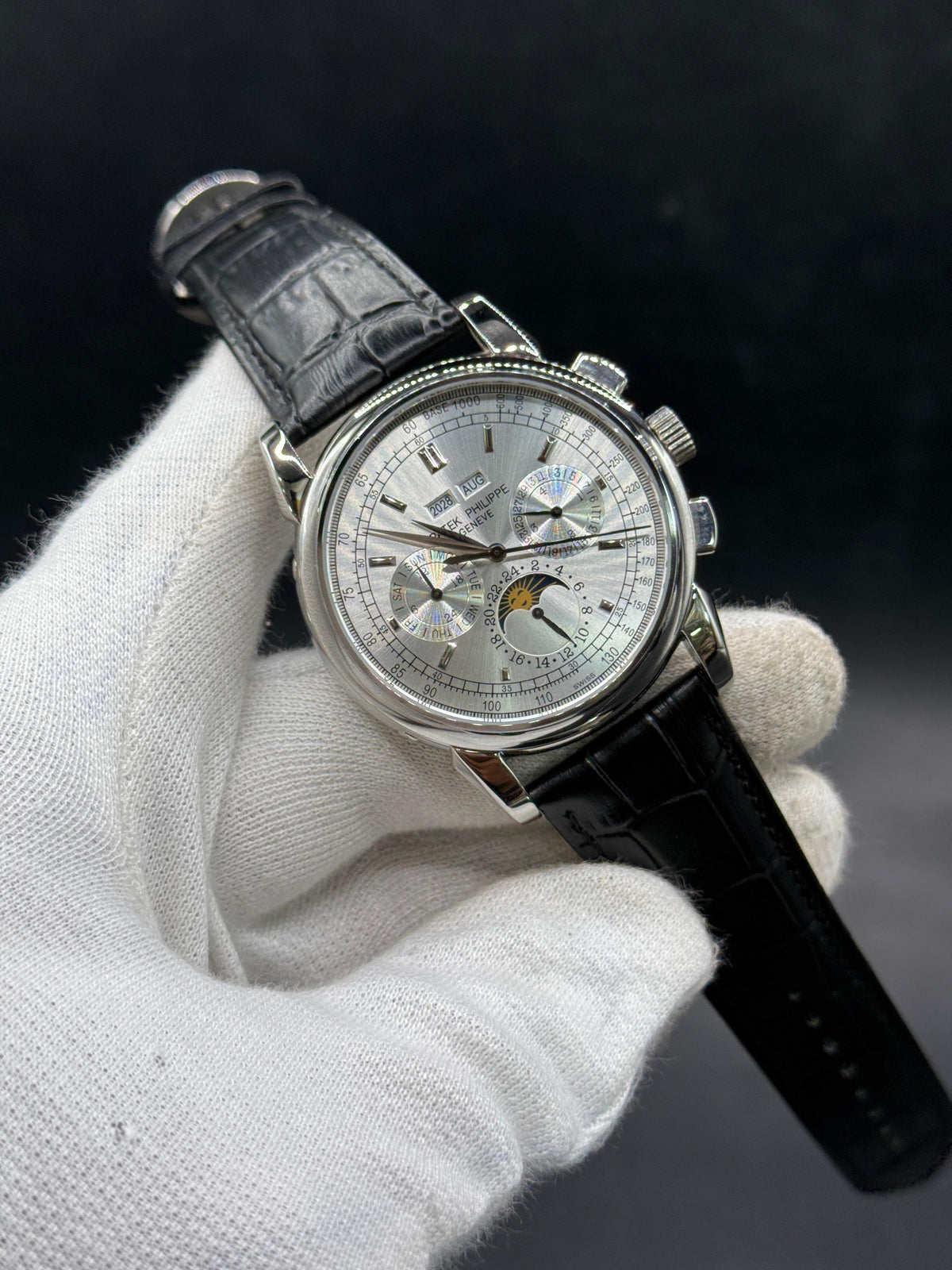 Patek Philippe Century