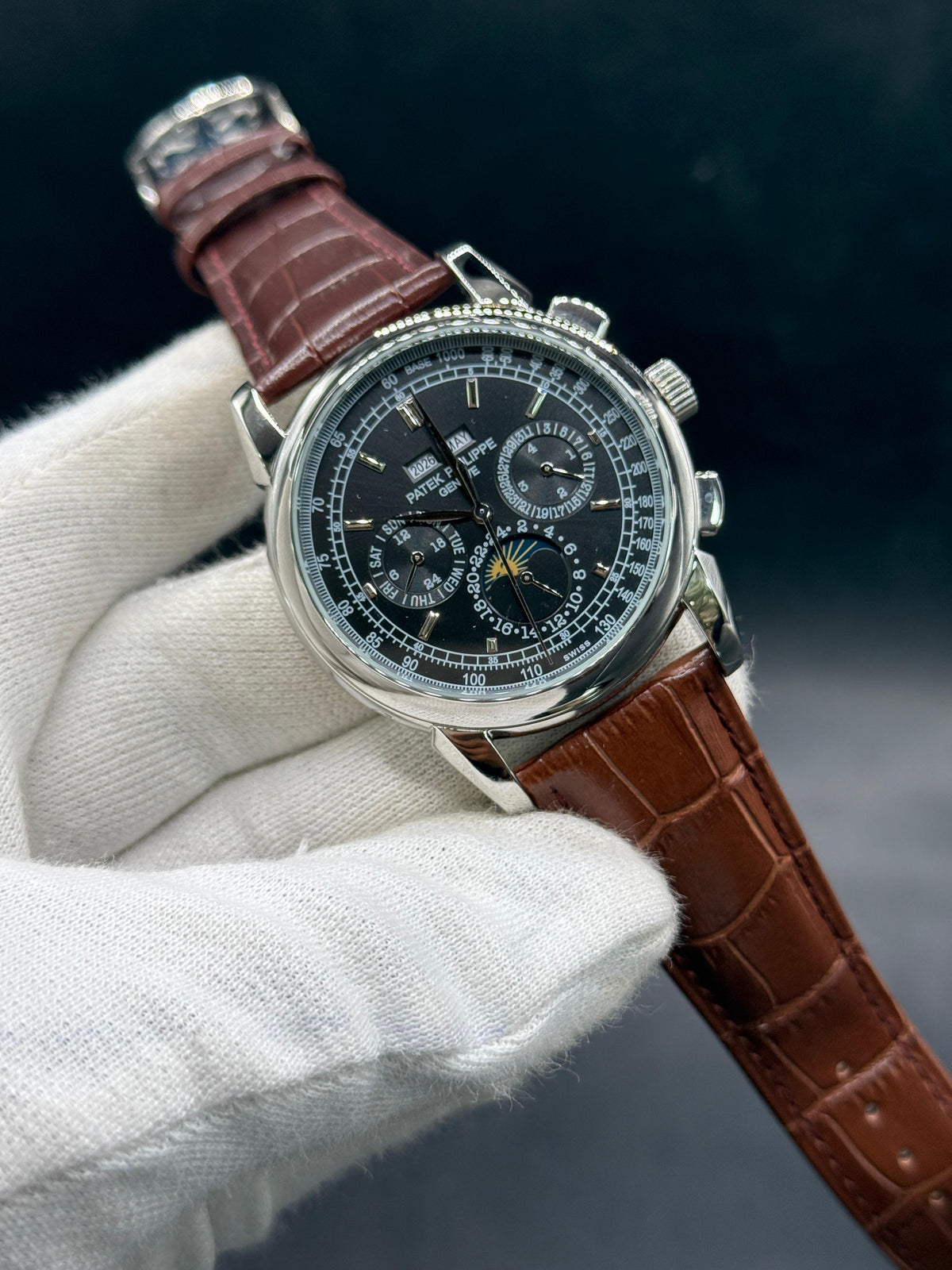 Patek Philippe Century