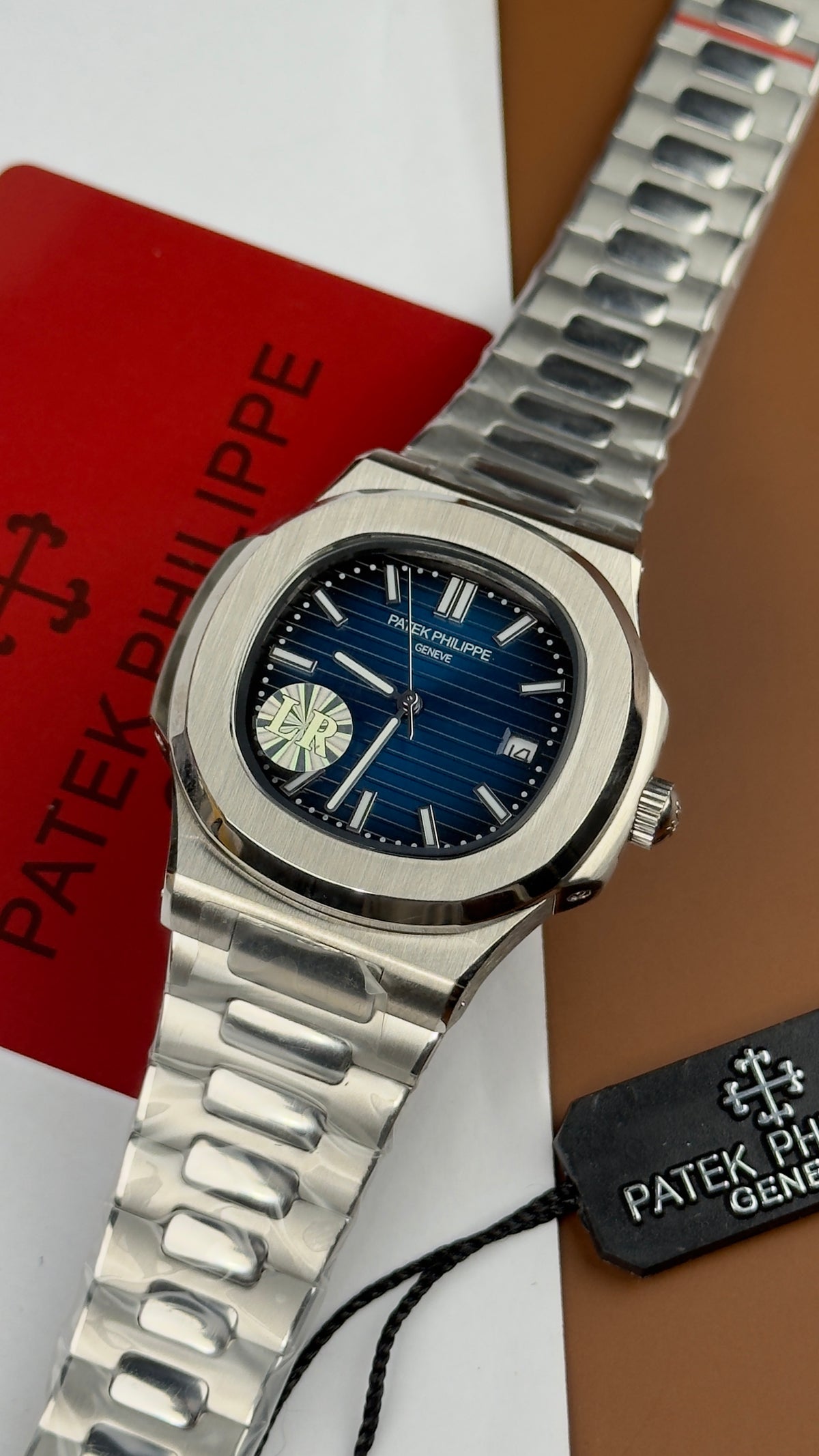 patek phlippe