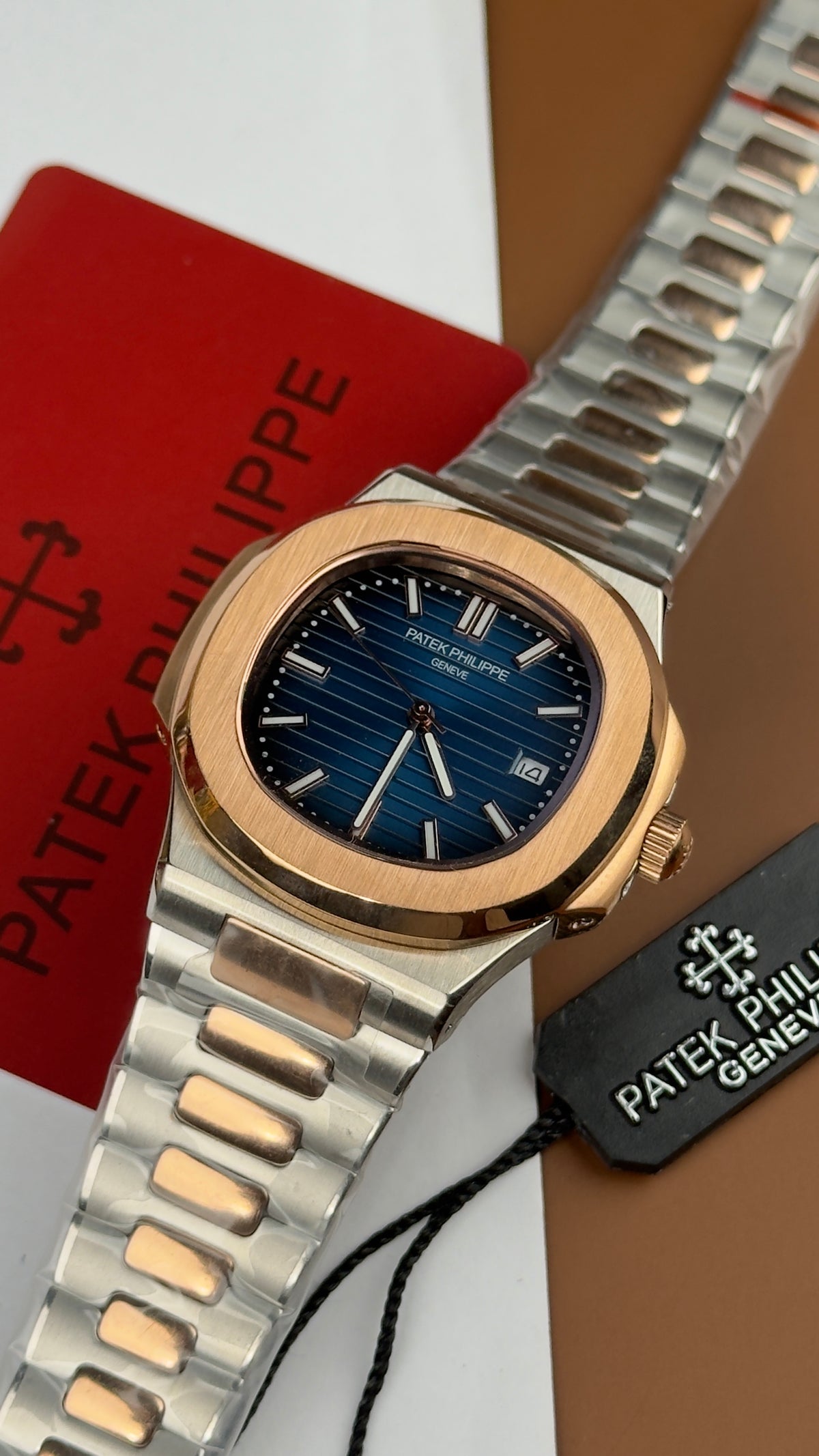 patek phlippe