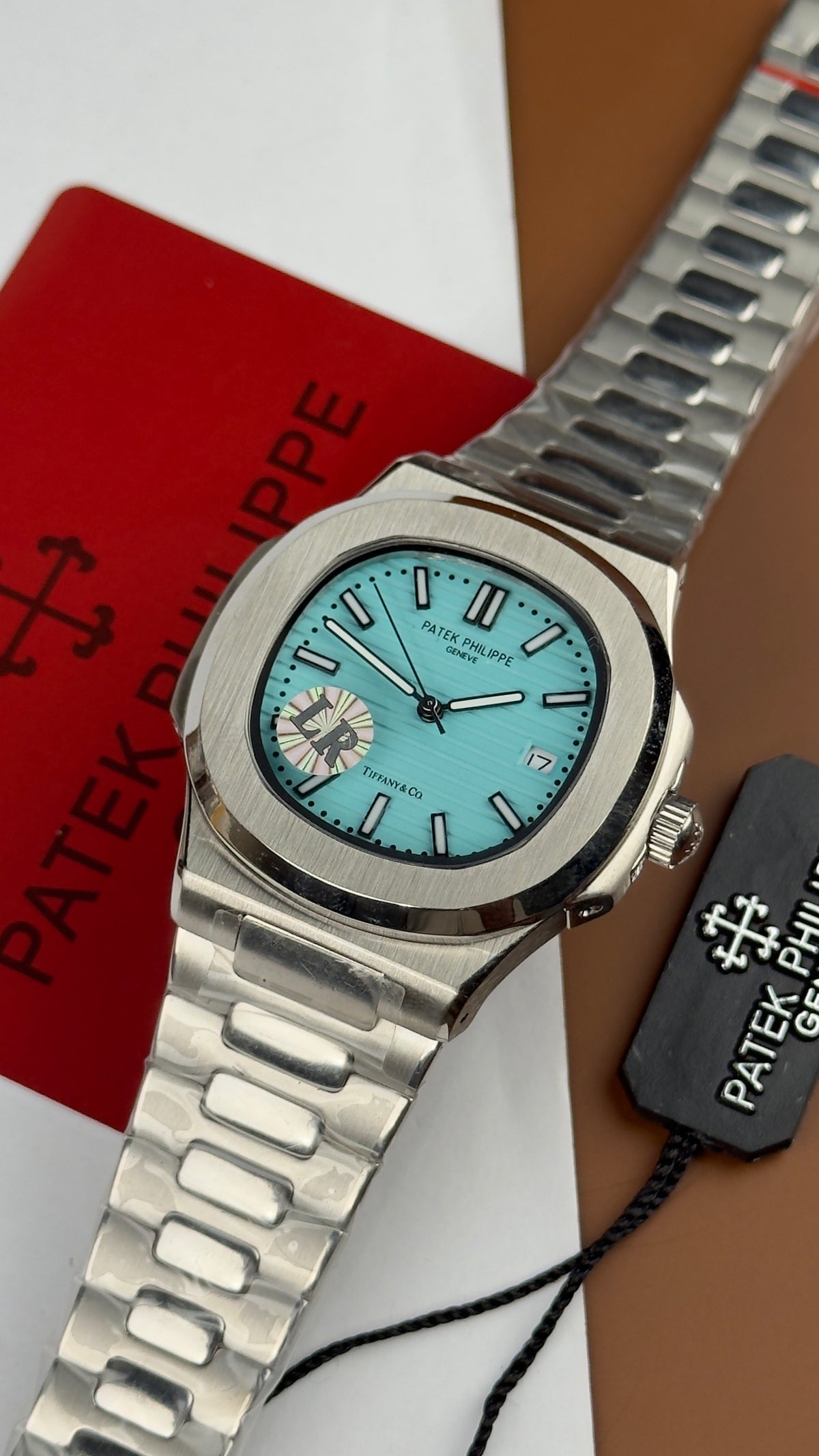 patek phlippe