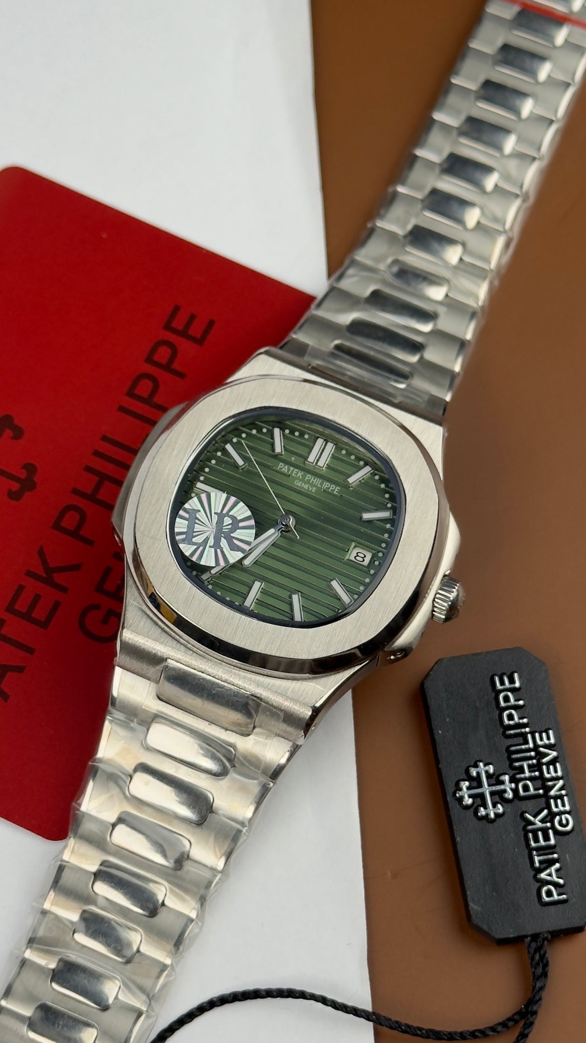 patek phlippe