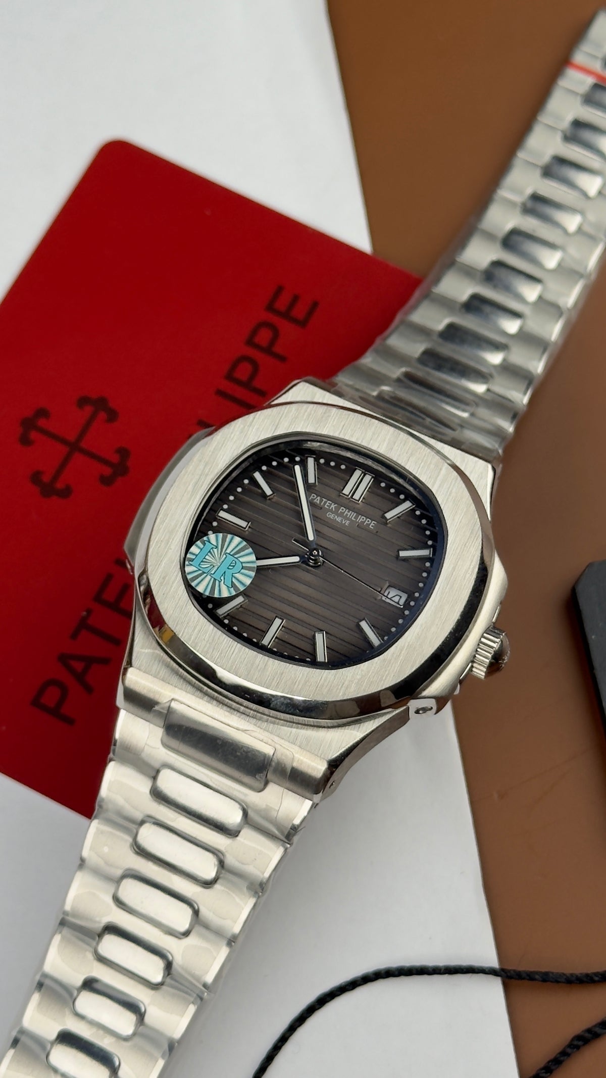 patek phlippe