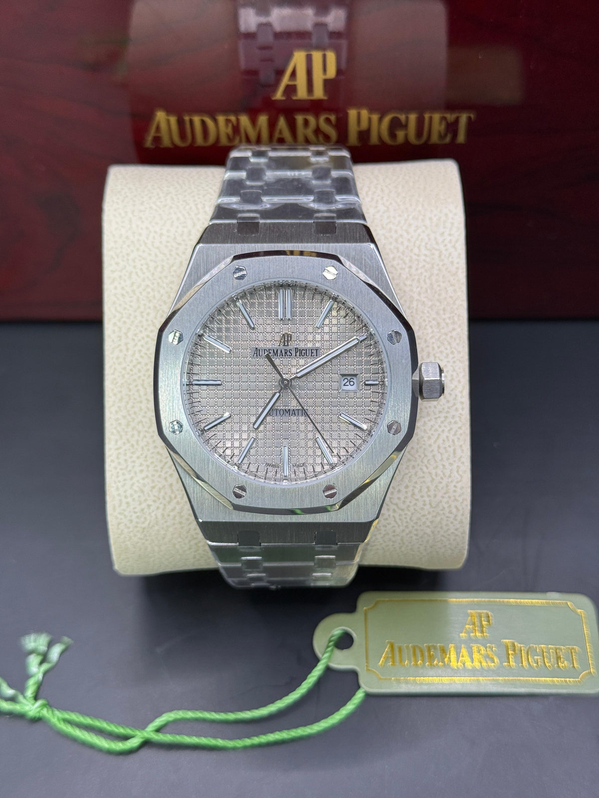 Ap royal oak