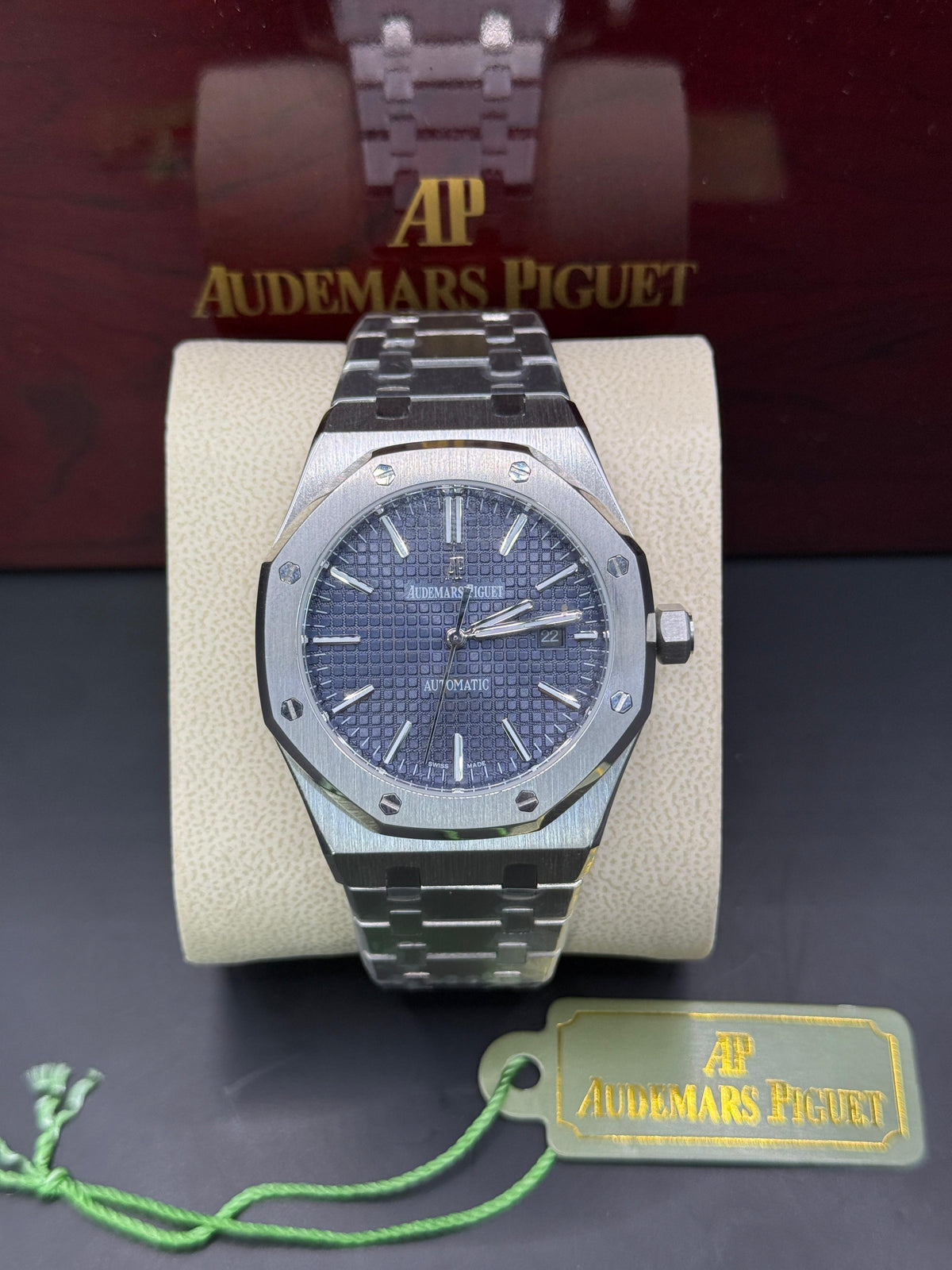 Ap royal oak