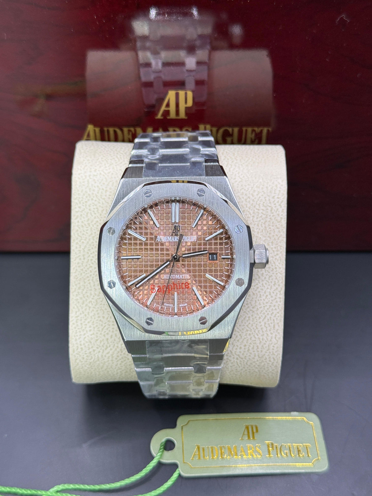 Ap royal oak