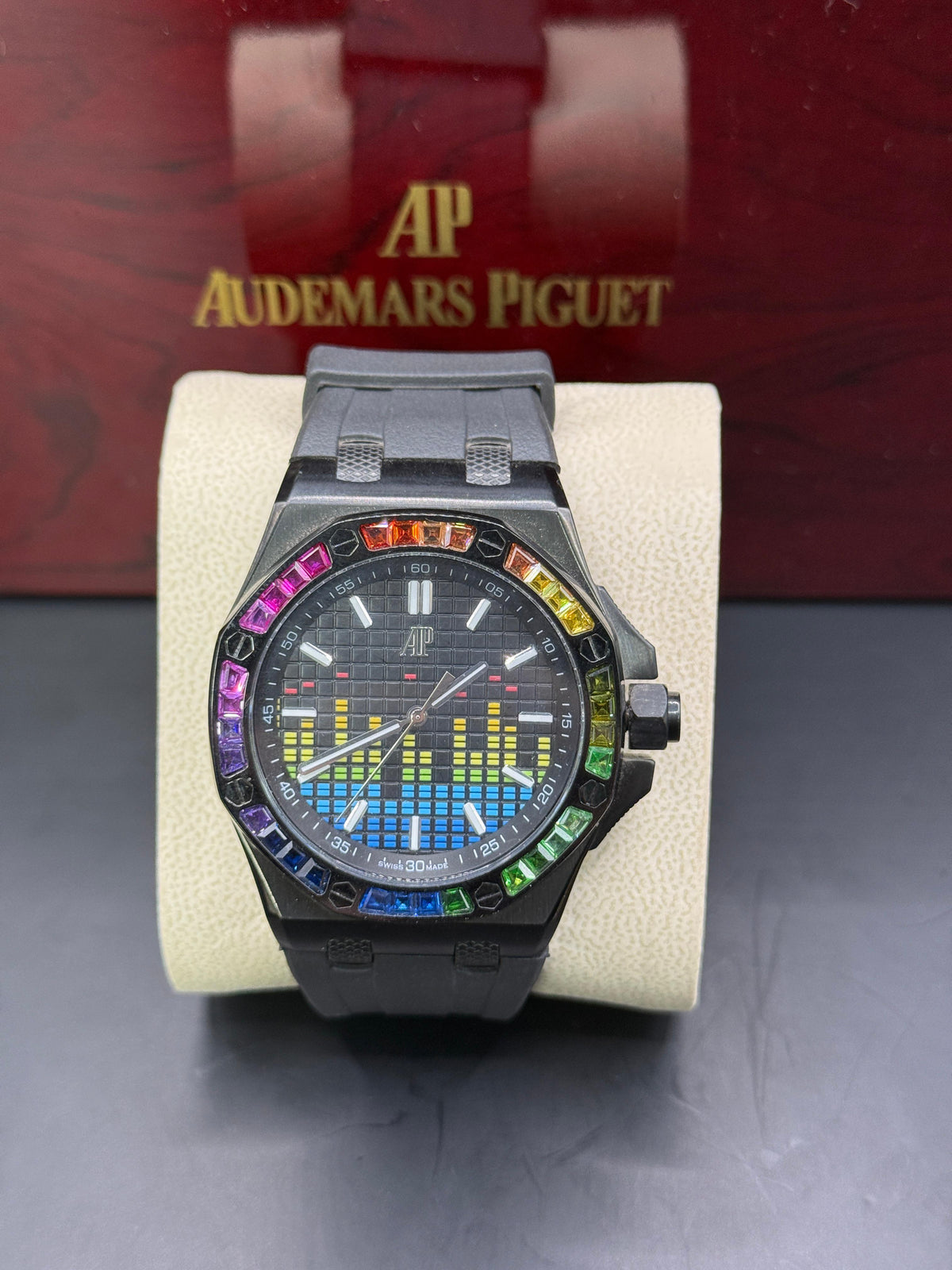 Ap royal oak