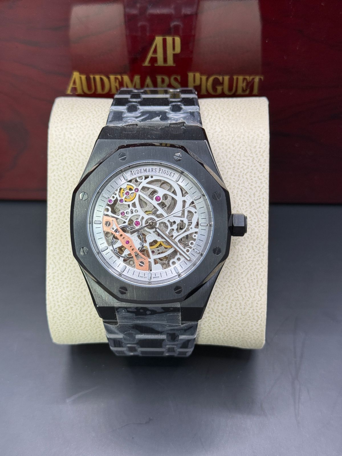 Ap royal oak