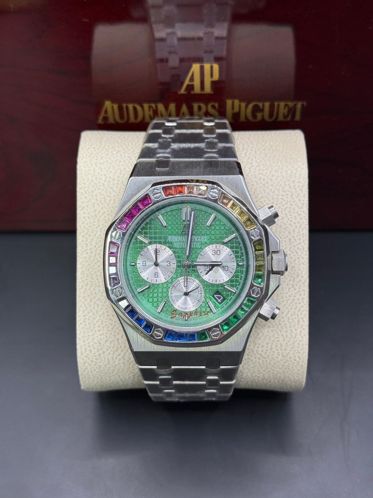 Ap royal oak