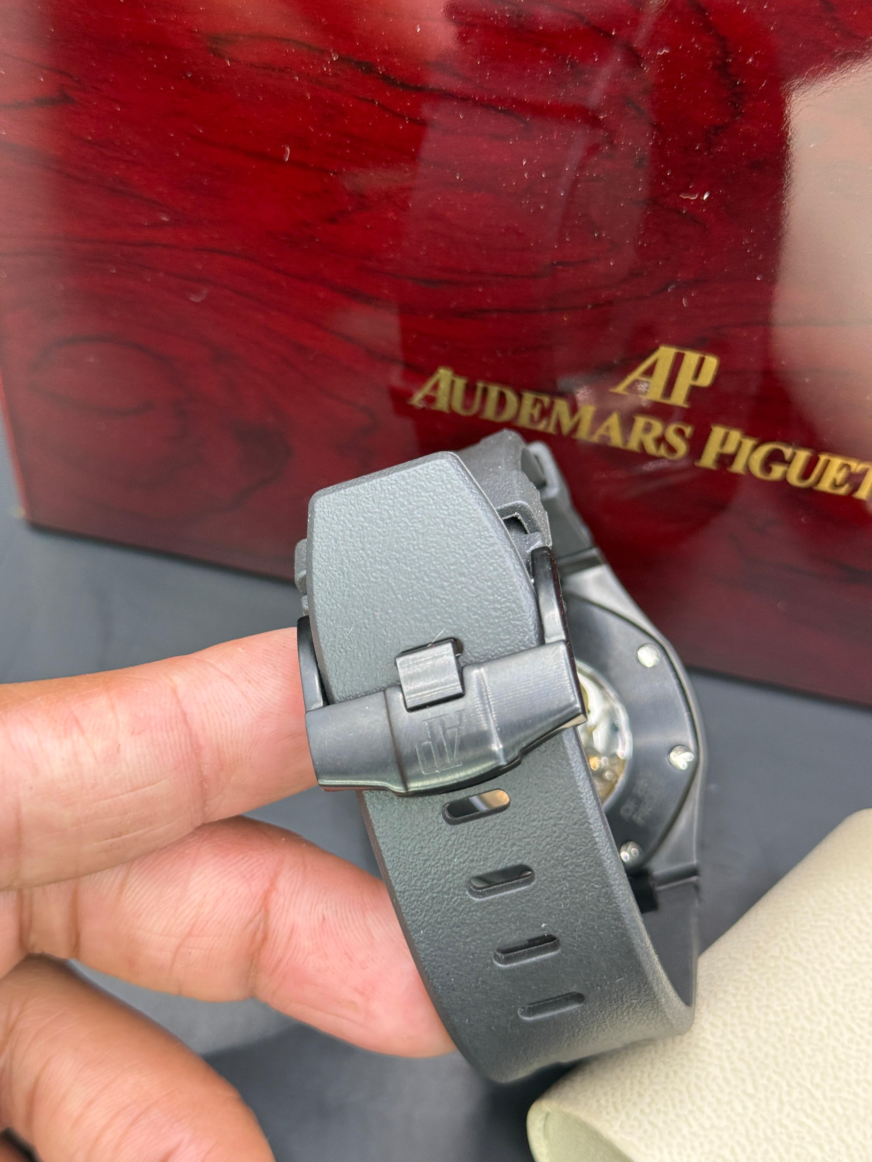 Ap royal oak