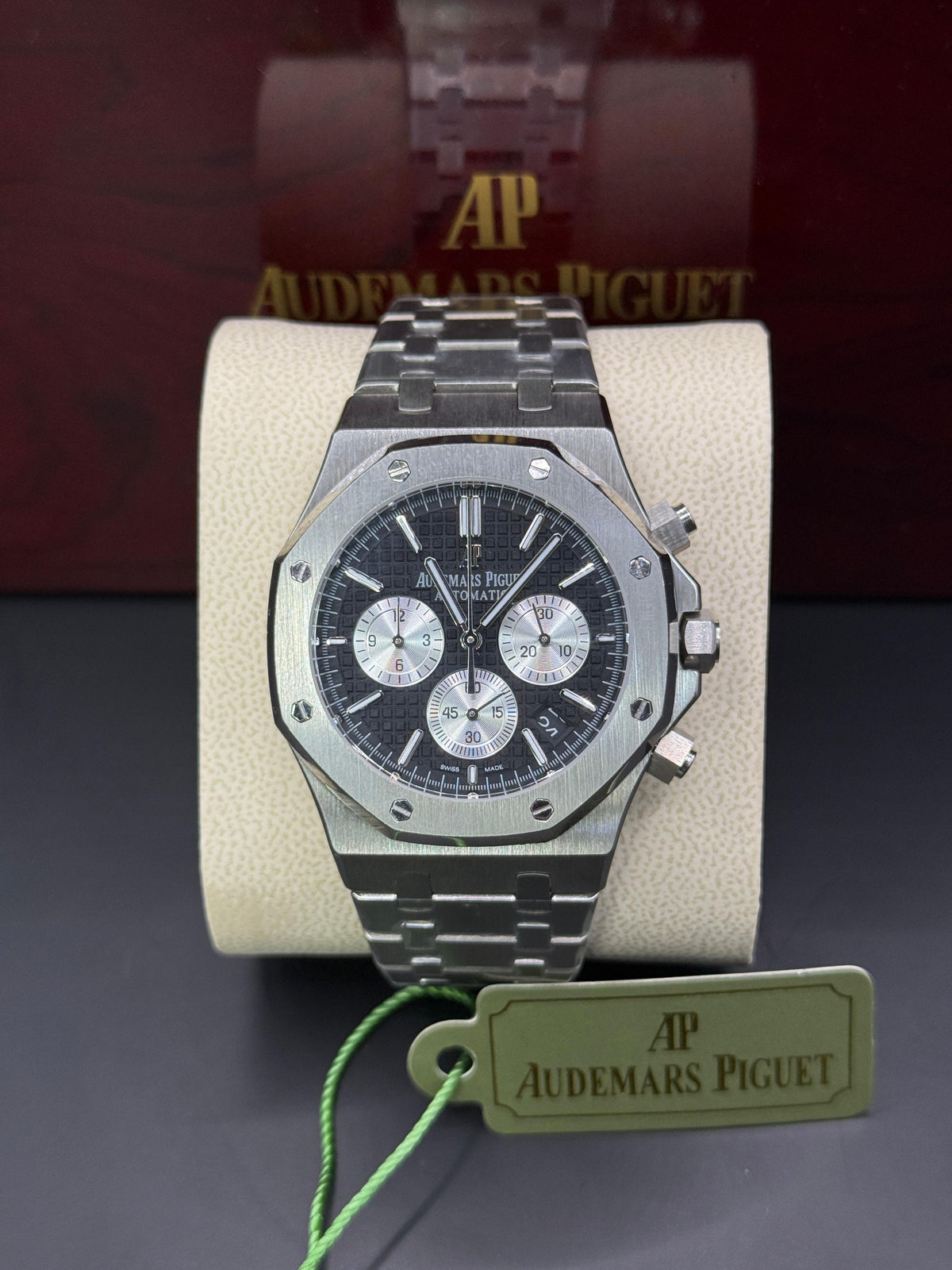 Ap royal oak