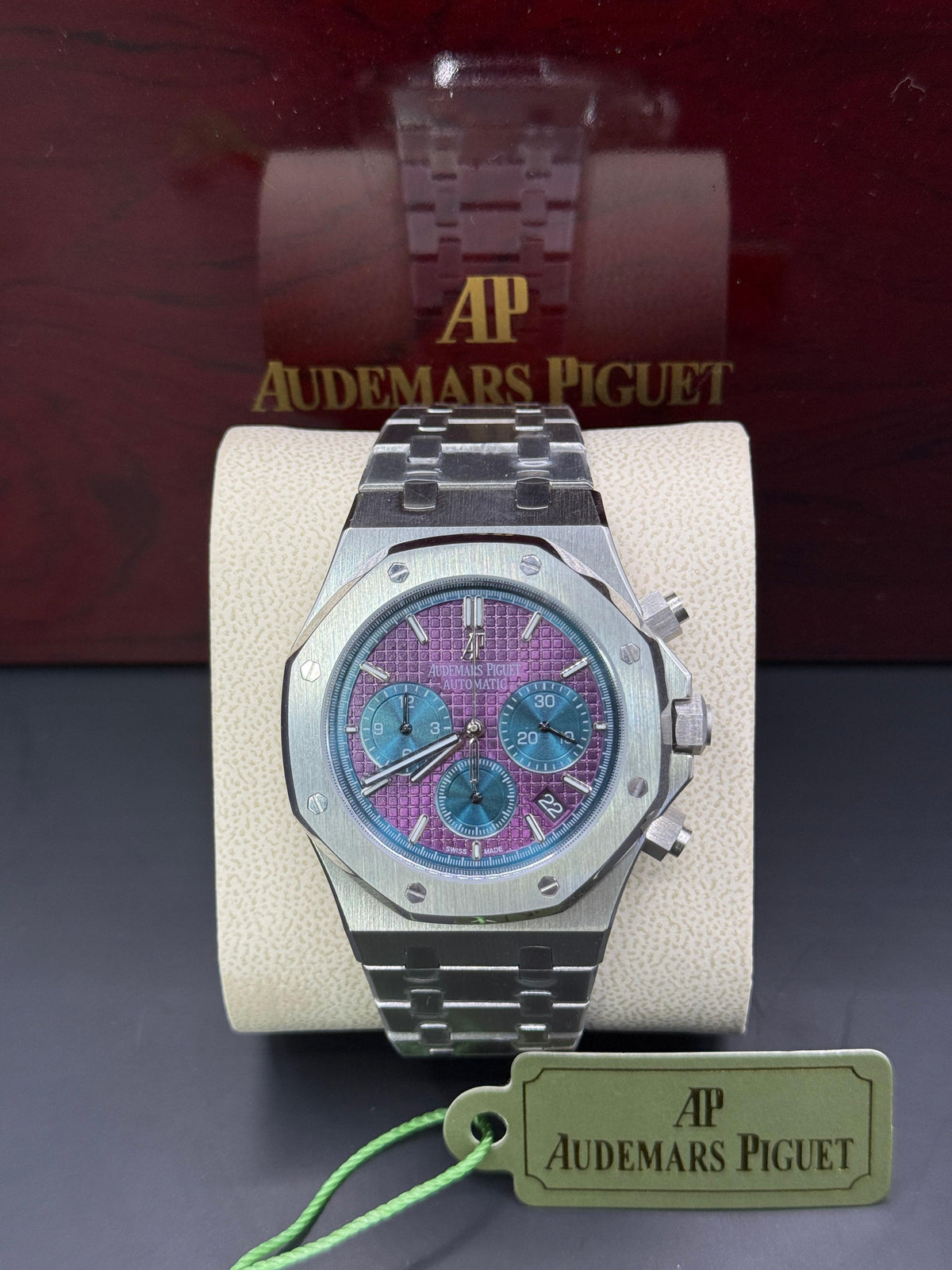 Ap royal oak