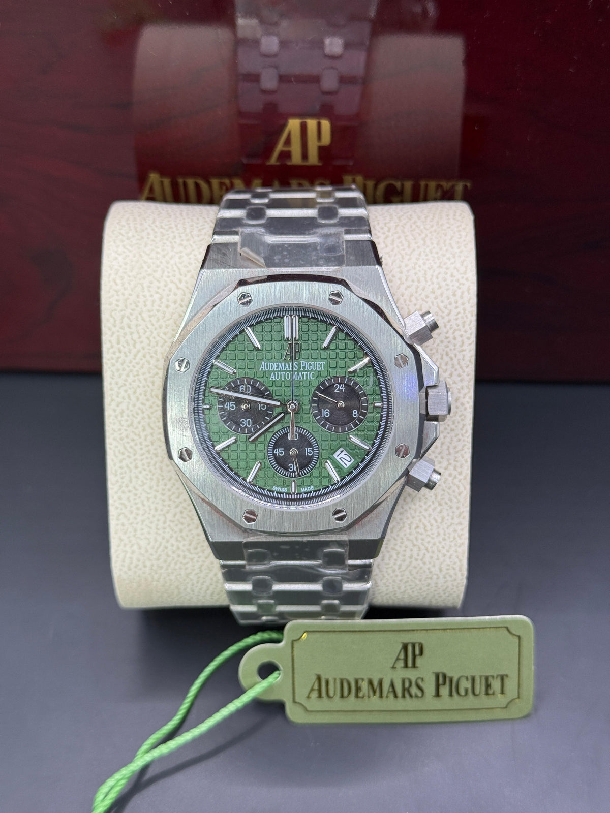 Ap royal oak