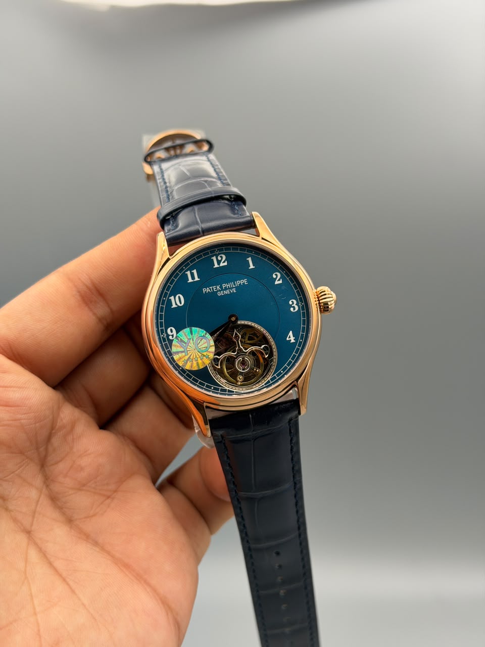 Patik | Century | Automatic |Stainless steel