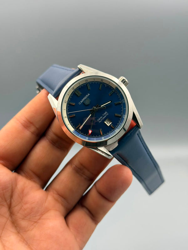 Taghuere Master Grade Stainless steel