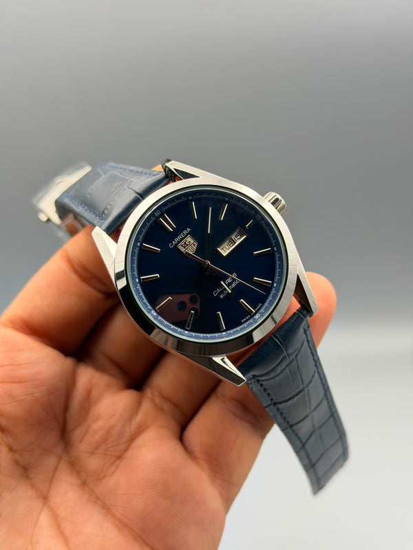 Taghuere Master Grade Stainless steel