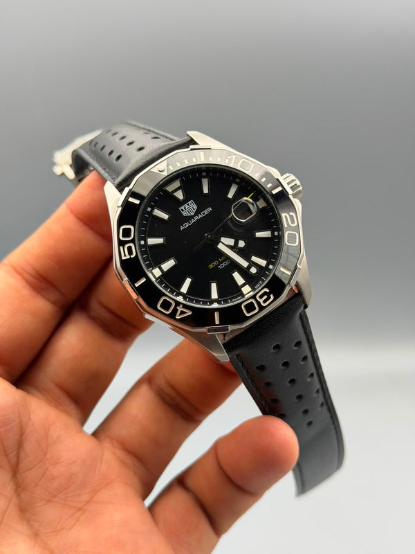 Taghuere Master Grade Stainless steel
